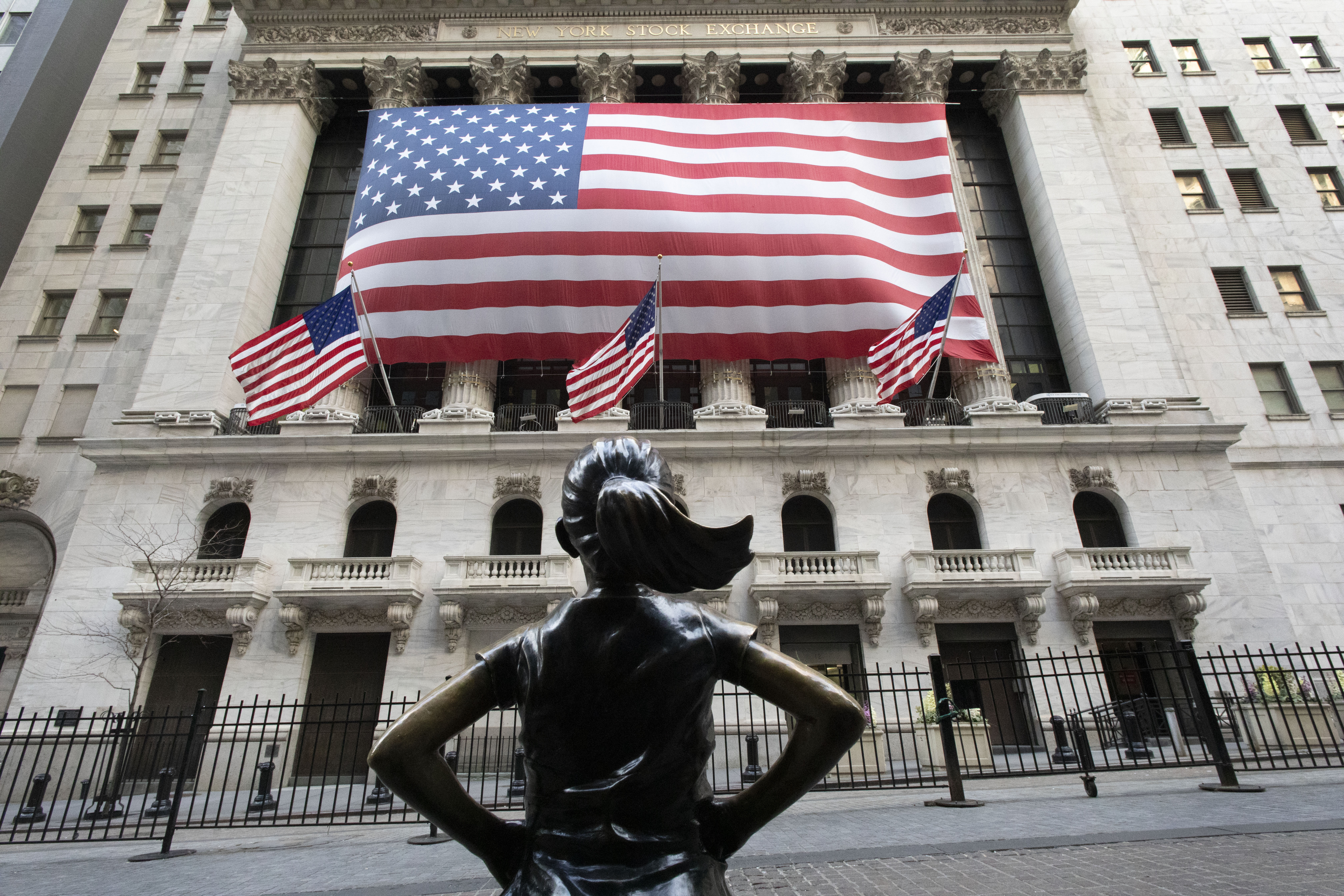 After Capitol riot, corporations rethink their political role - Vimarsana News
