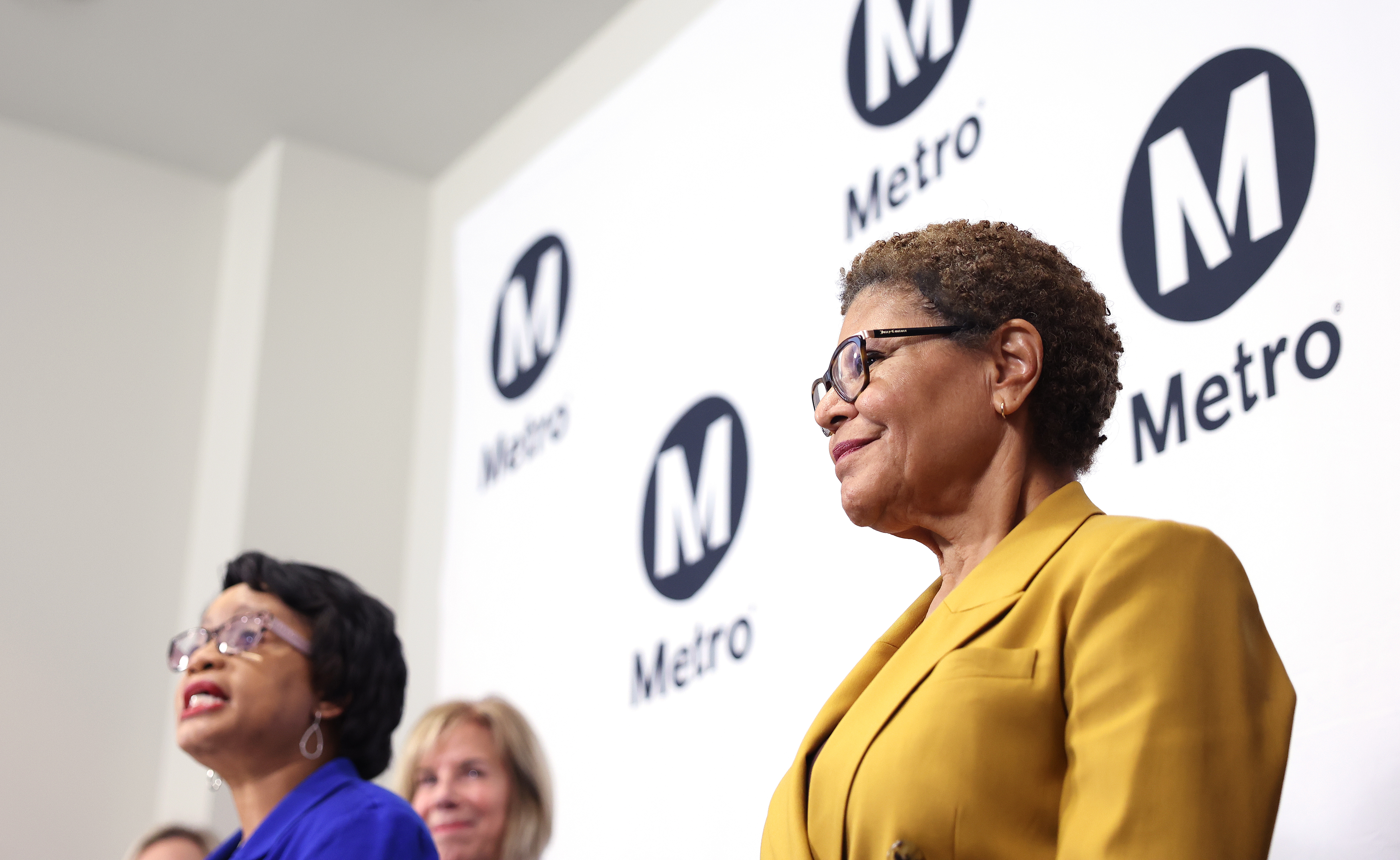 Editorial: Metro's 'surge' of police isn't the long-term solution - Vimarsana News