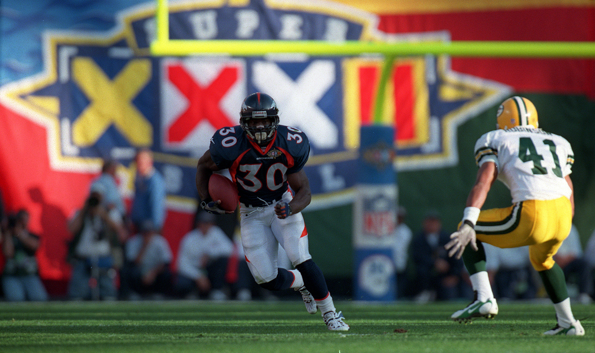 Opinion: San Diego's rise to the national spotlight began when it hosted the Super Bowl in 1988 - Vimarsana News