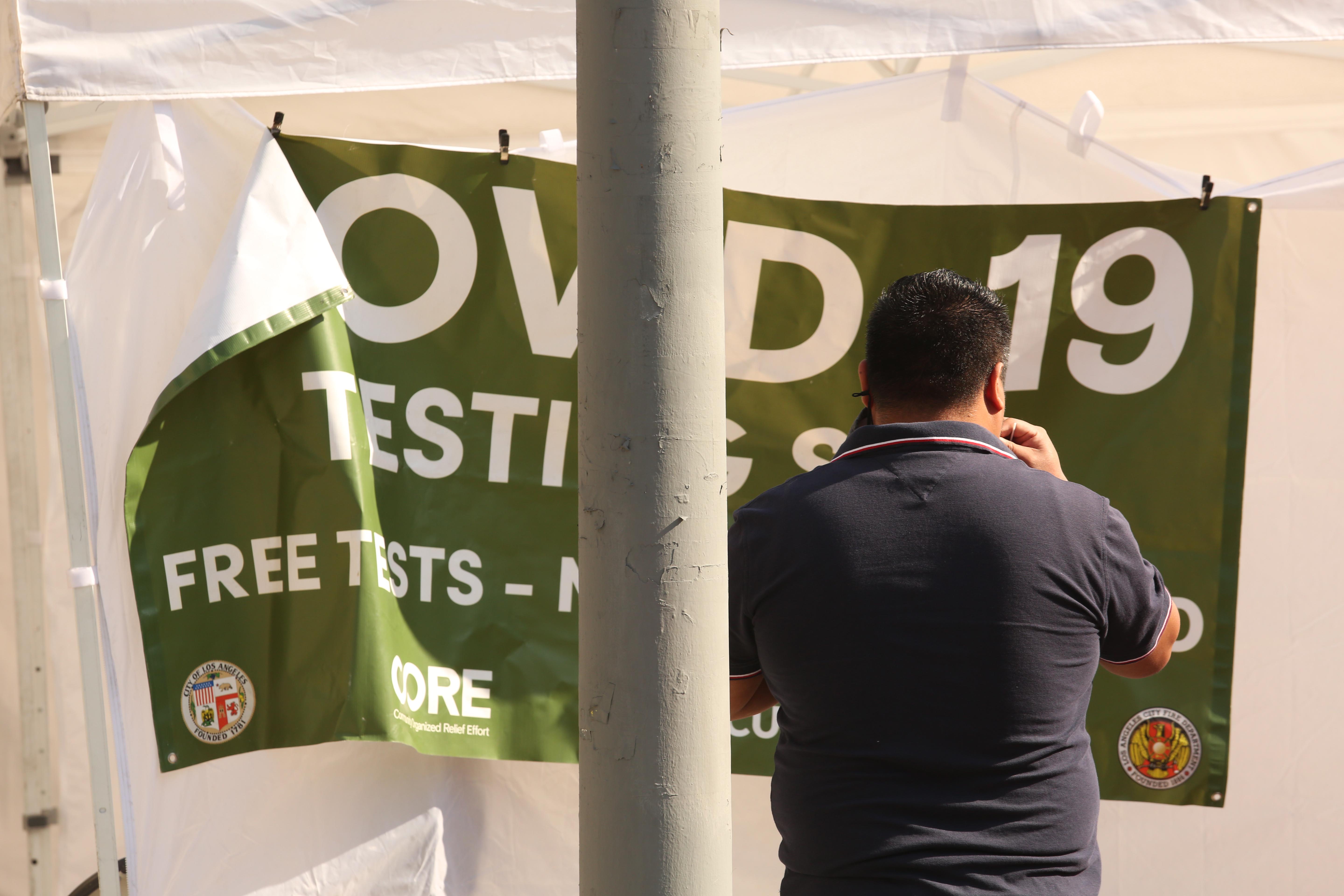 Coronavirus Today: This had better not be the 'new normal' - Vimarsana News