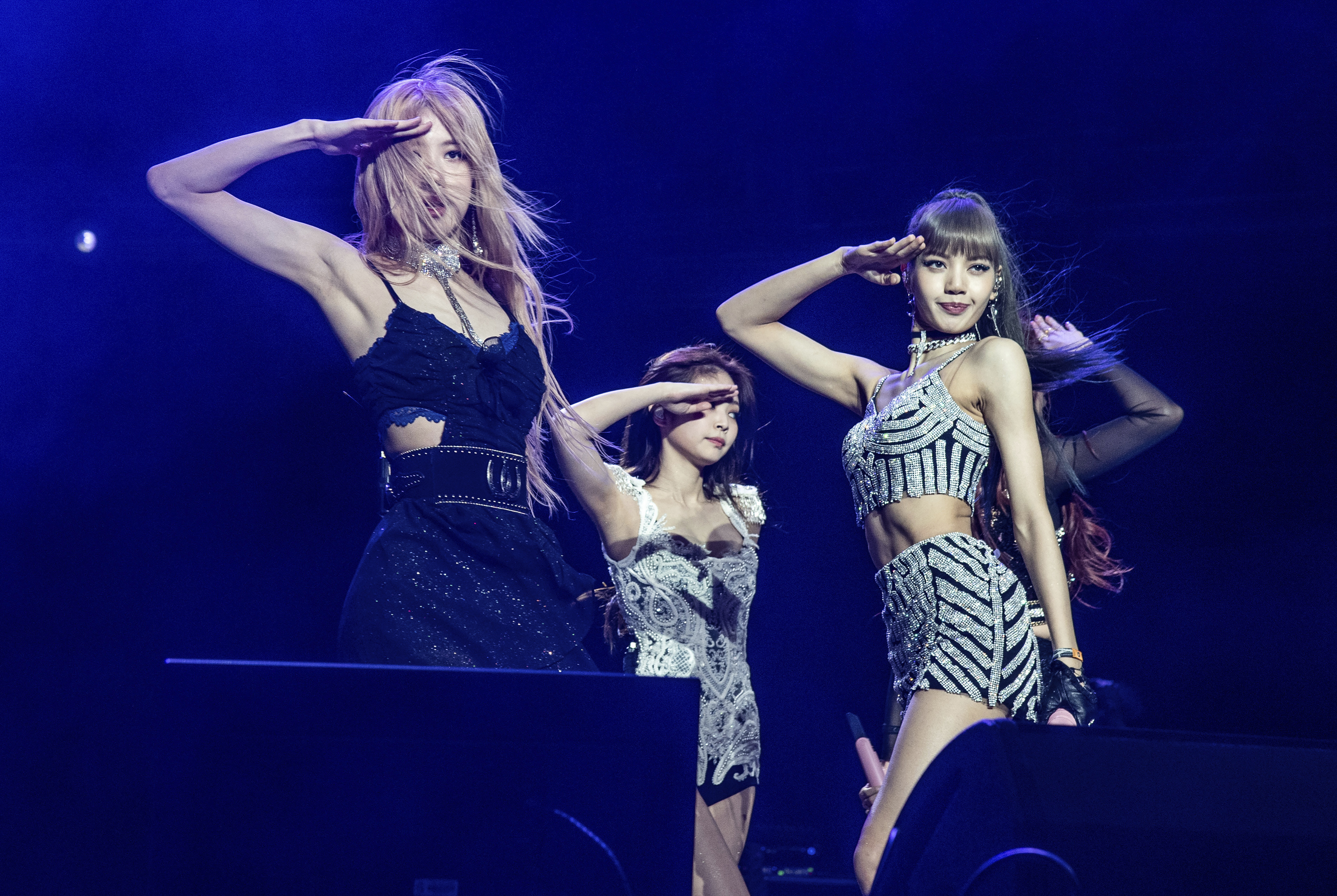 Blackpink announces Born Pink world tour, album release date - Vimarsana News