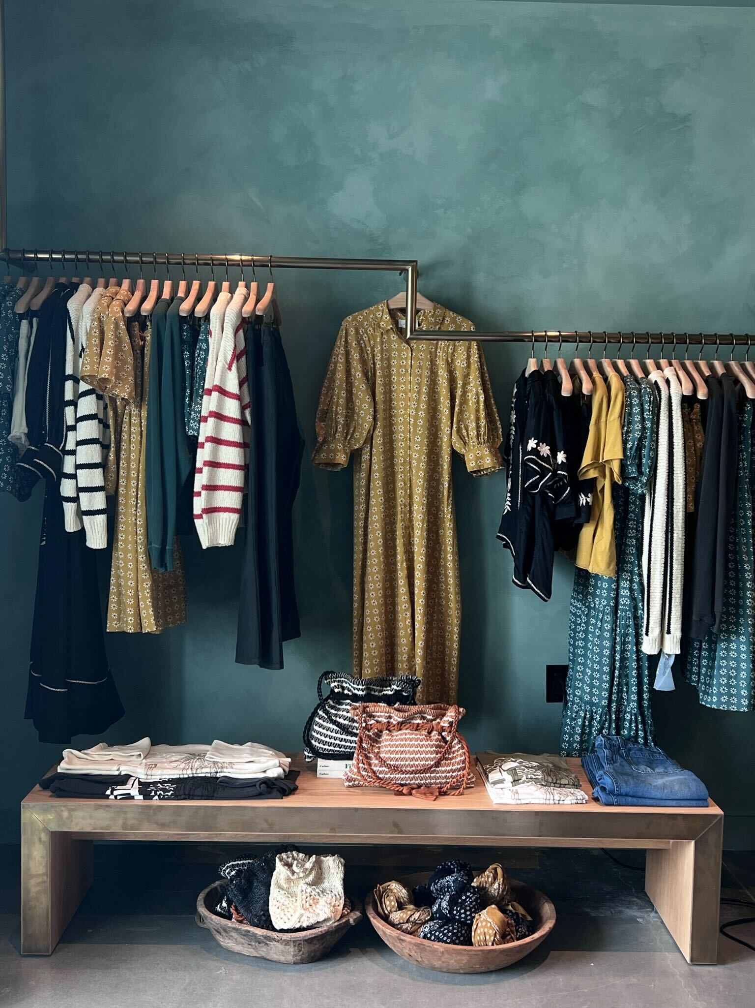 The GREAT opens new boutique in One Paseo - Vimarsana News