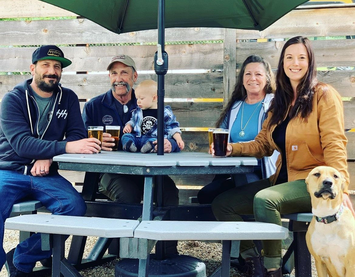 Brewery Rowe: Alpine's Mcilhenney Brewing a bright spot in a tough year for San Diego beermakers - Vimarsana News