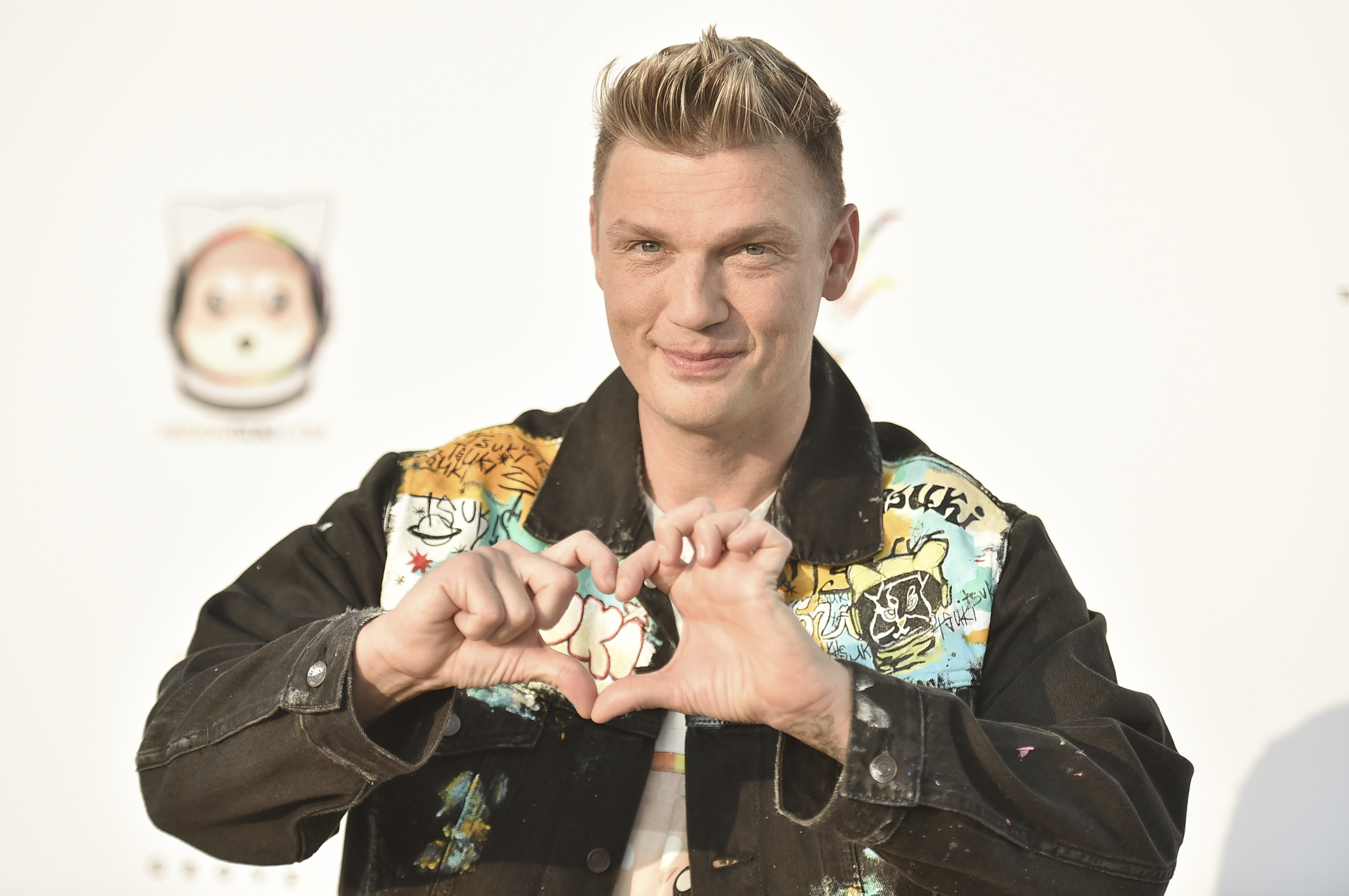 Nick Carter files countersuit against his rape accuser - Vimarsana News