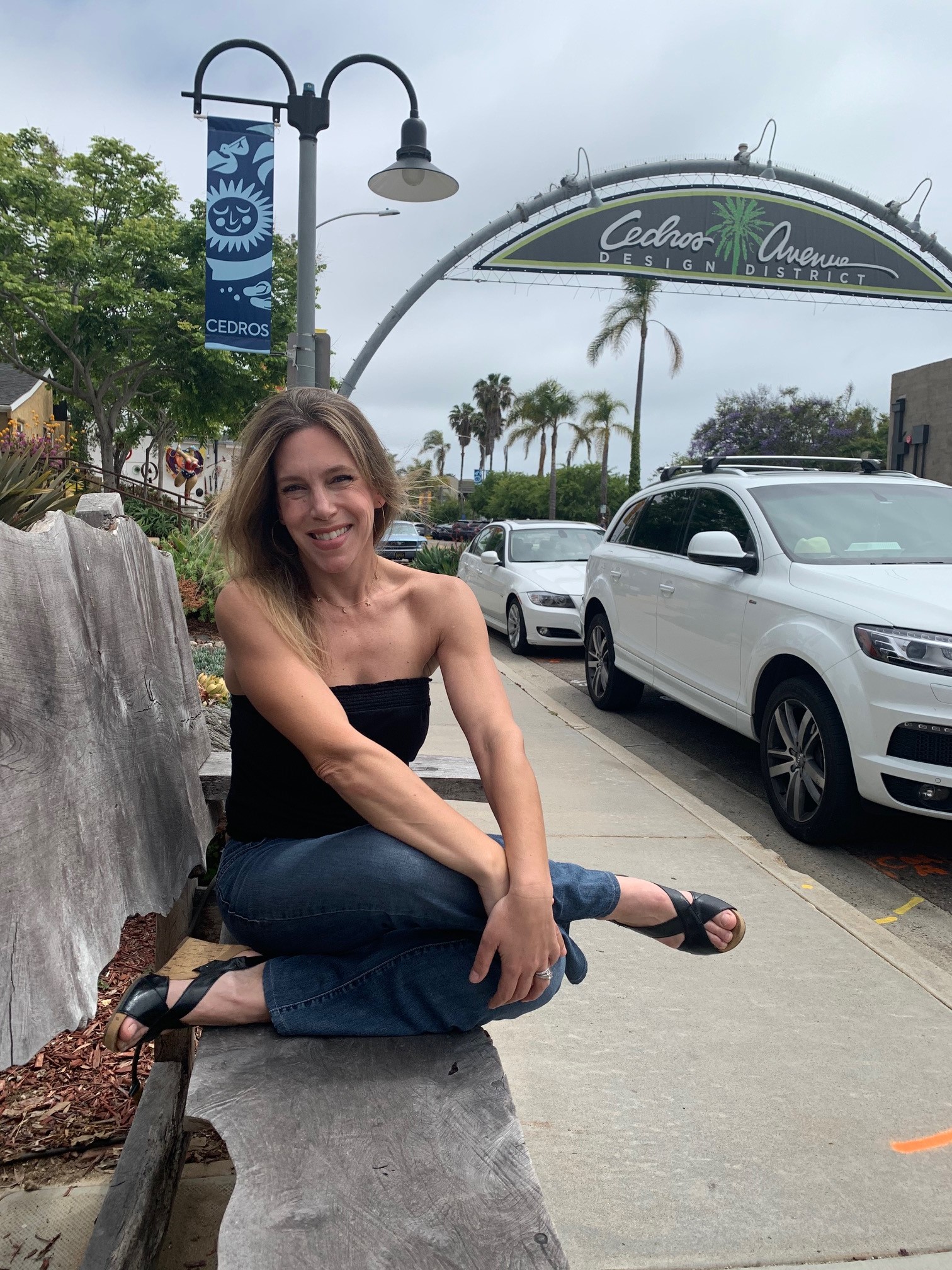 Solana Beach resident brings biotch experience to Alzheimer's Assocation - Vimarsana News