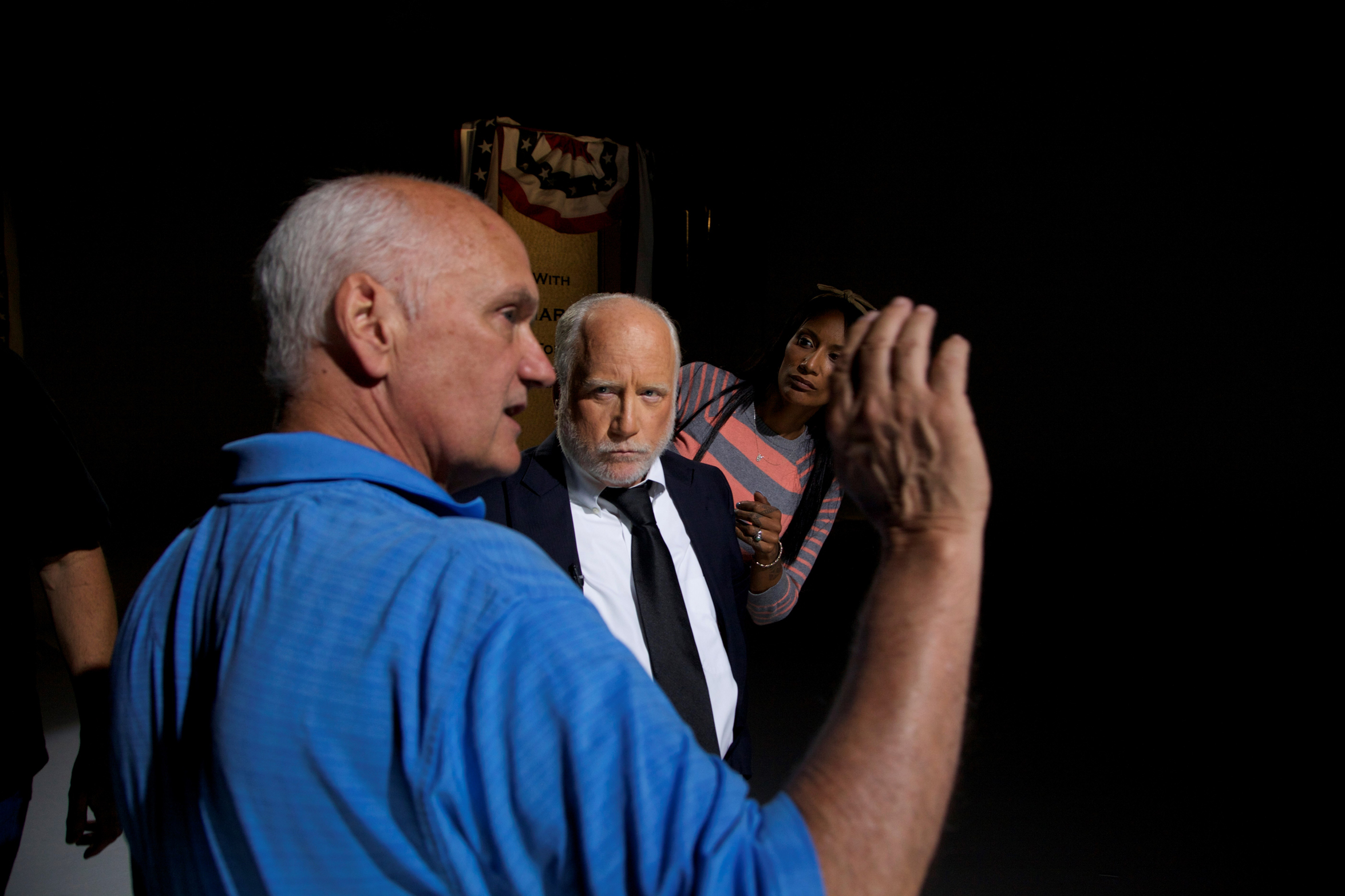 Vista filmmaker's Lincoln movie released just as 16th president's star rises again - Vimarsana News