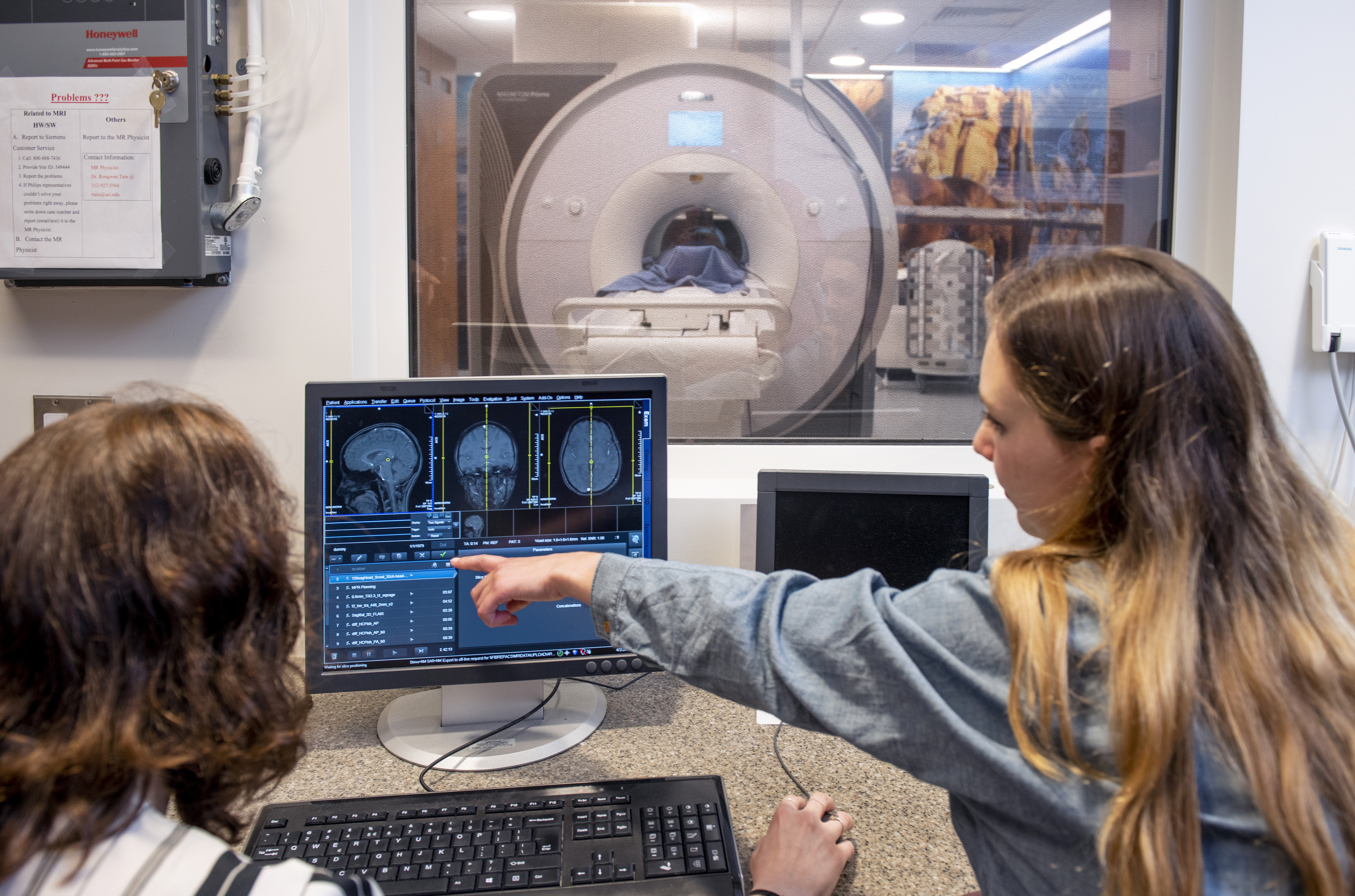 UCI poised to advance depression research following $55-million gift to establish center - Vimarsana News