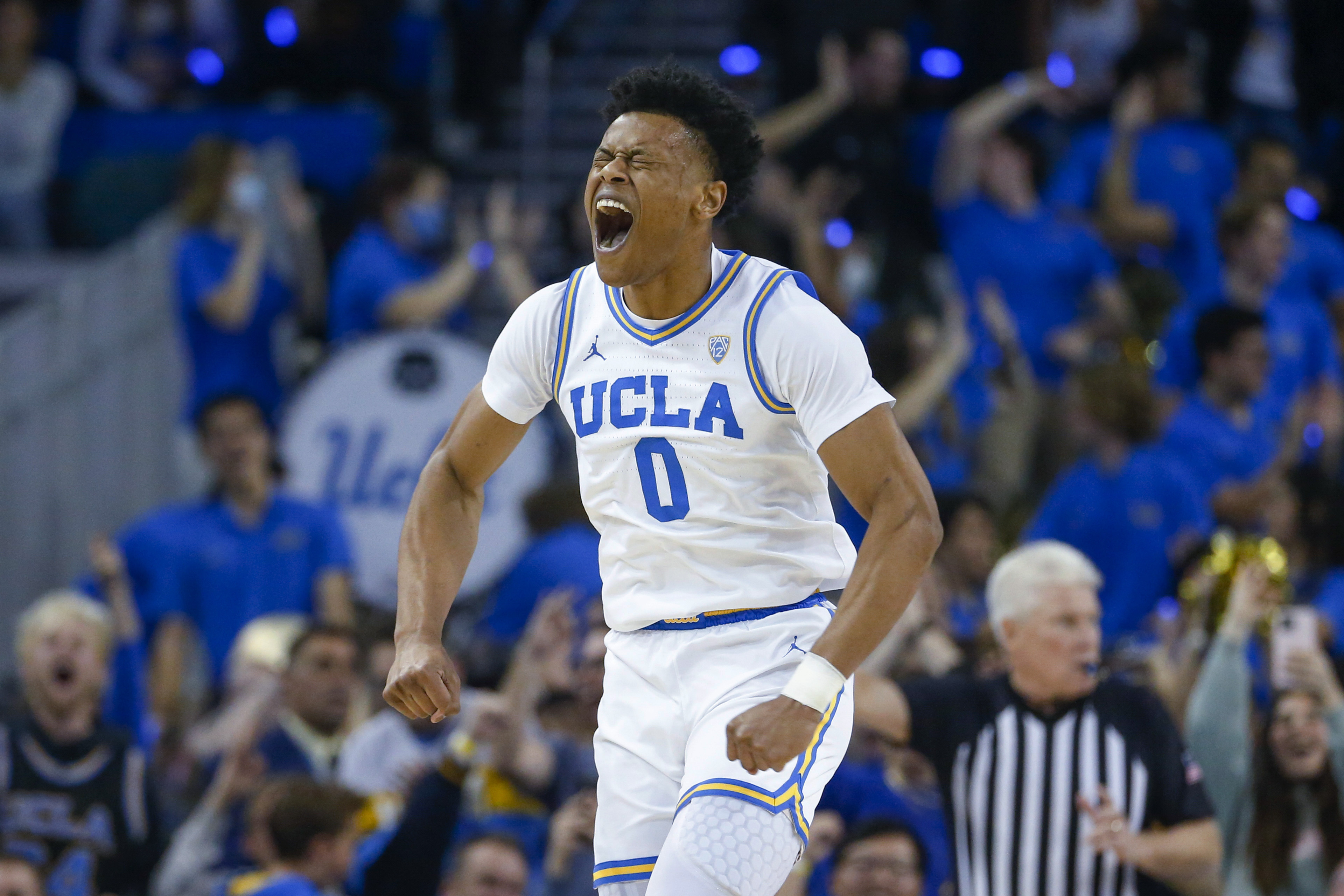 The Bruin Hub - All The Latest UCLA Sports News