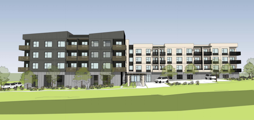 Chula Vista sued over apartment project near Bonita Road - Vimarsana News