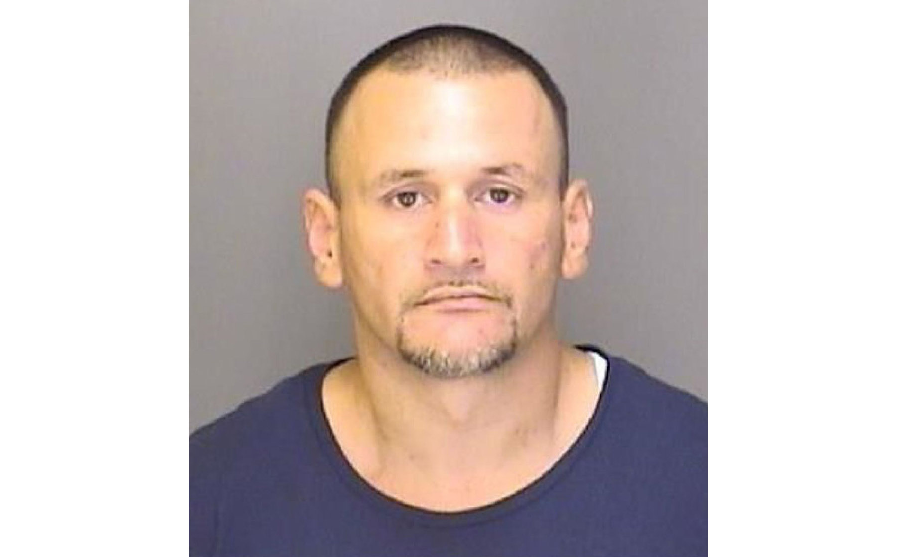 Brother of man suspected in killing of Merced family is arrested - Vimarsana News