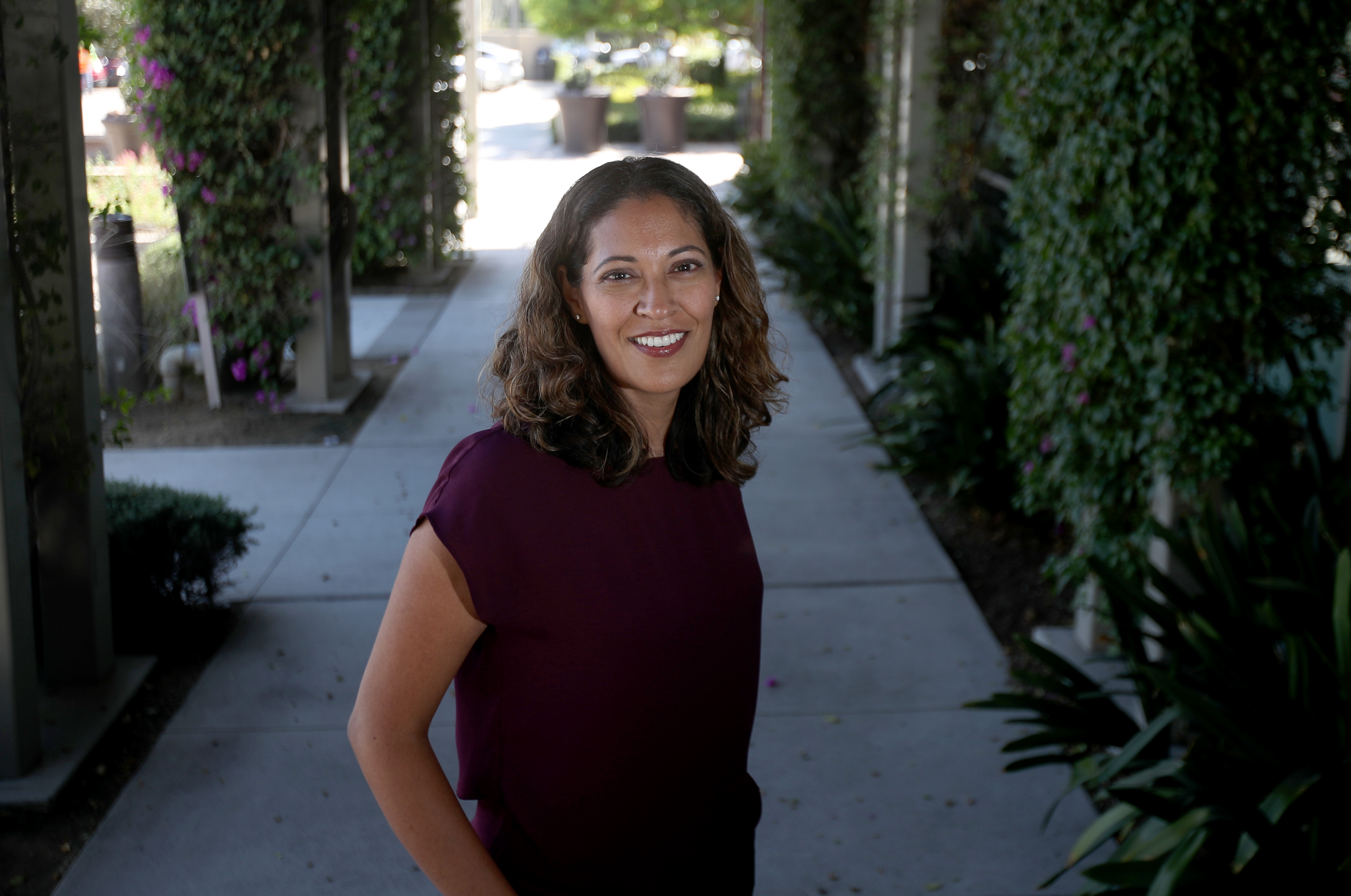 Latinas are an emerging force in Orange County politics - Vimarsana News