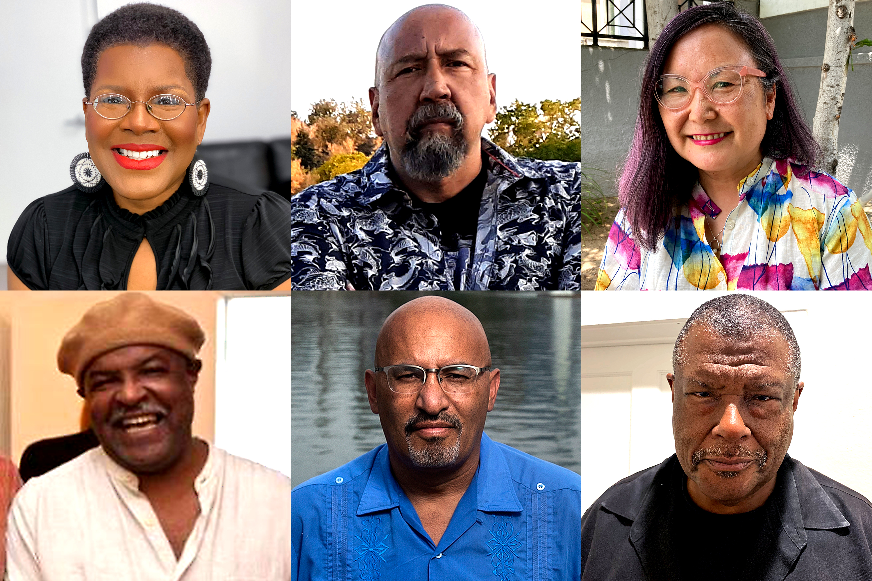 How the authors of 'South Central Noir' captured South L.A. and created a genre - Vimarsana News