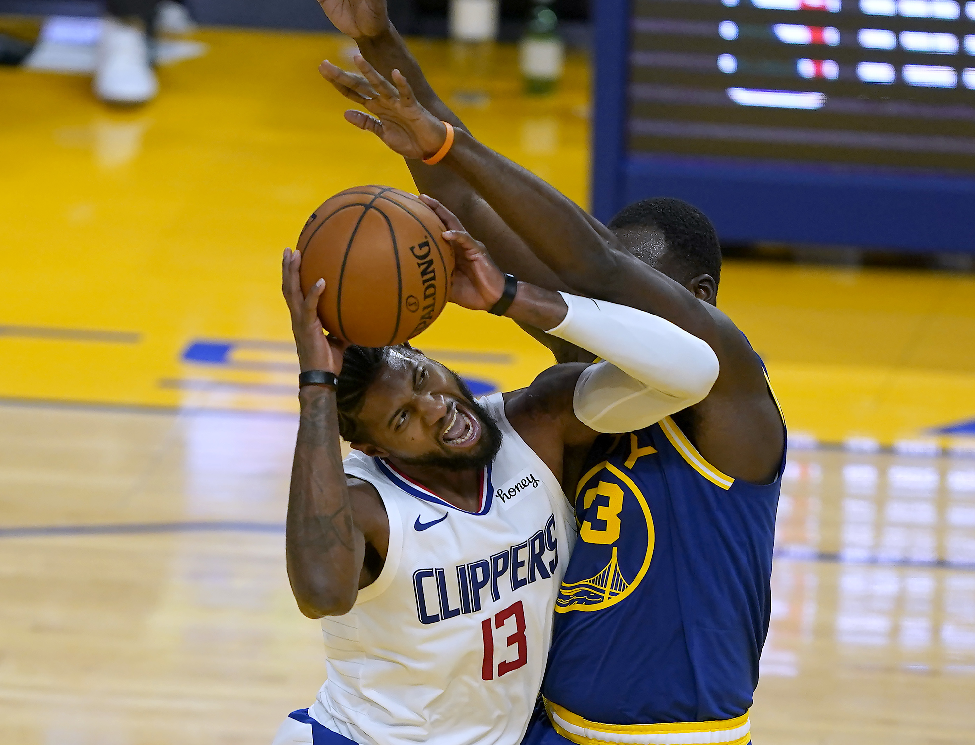 Kawhi Leonard calls for Clippers changes after Warriors loss - Vimarsana News