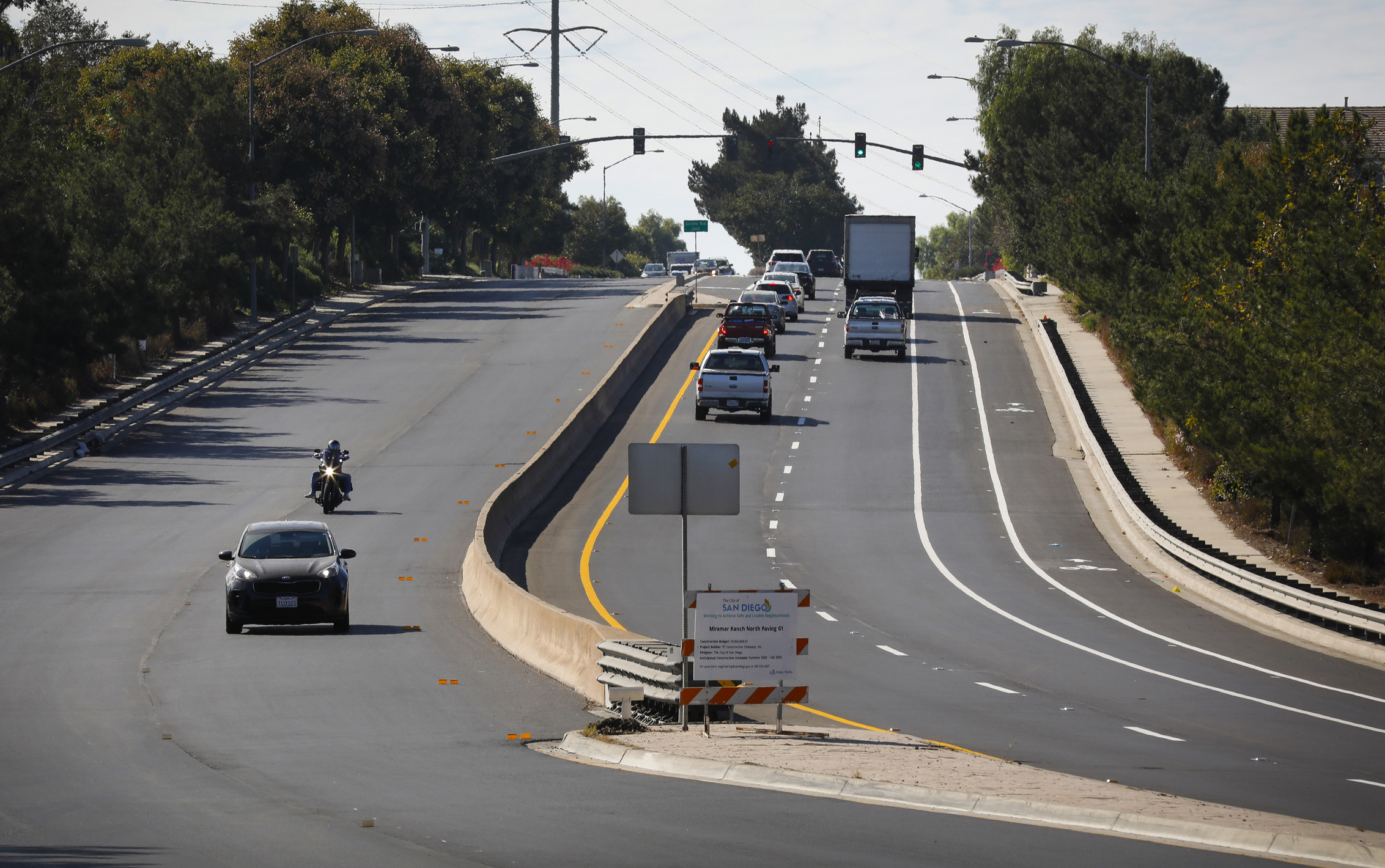 San Diego's infrastructure funding gap surges past $5 billion - Vimarsana News