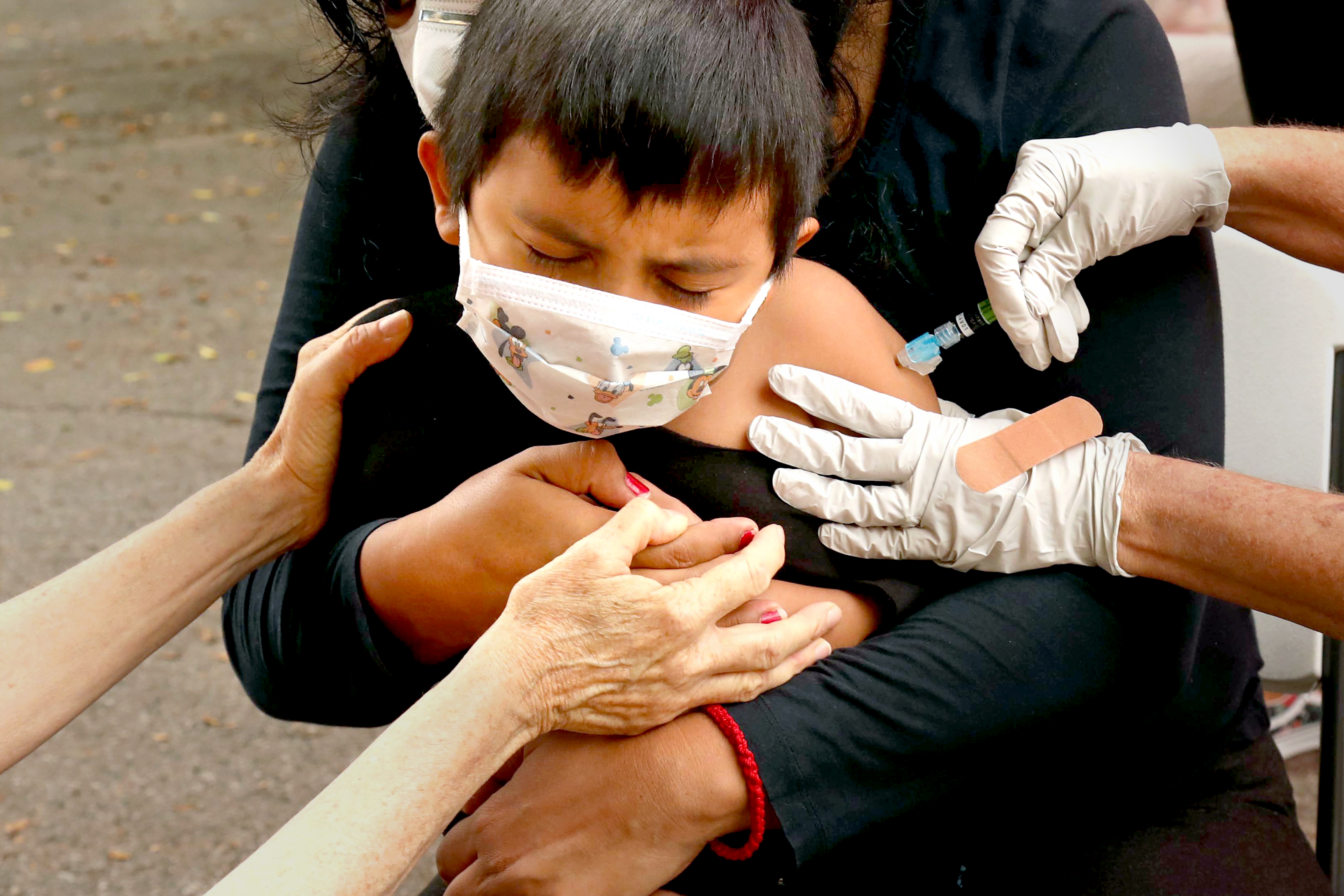 Flu season soars in California as RSV and COVID-19 circulate - Vimarsana News