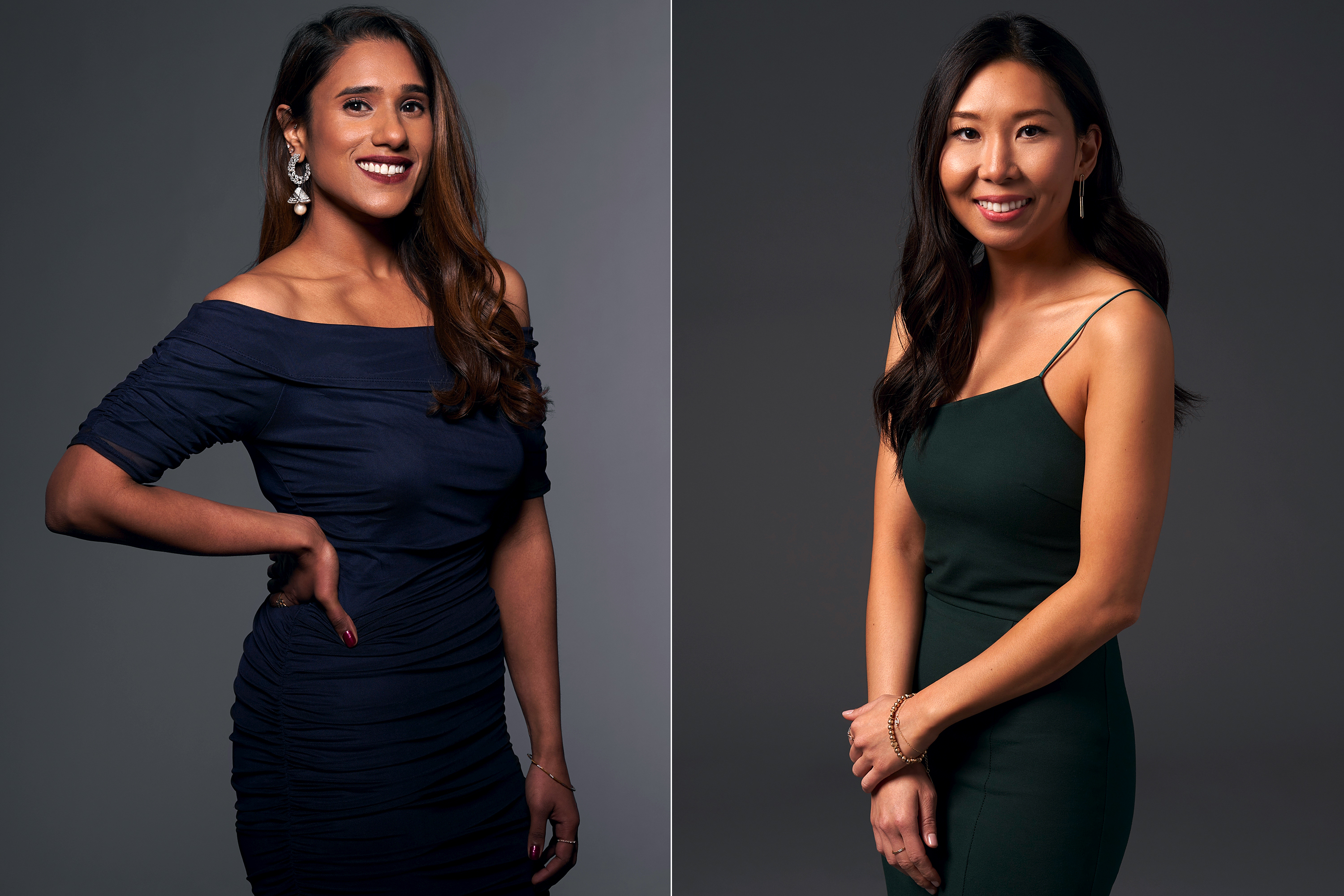 'Love Is Blind' Season 2 stars sound off on Shake, Shayne - Vimarsana News