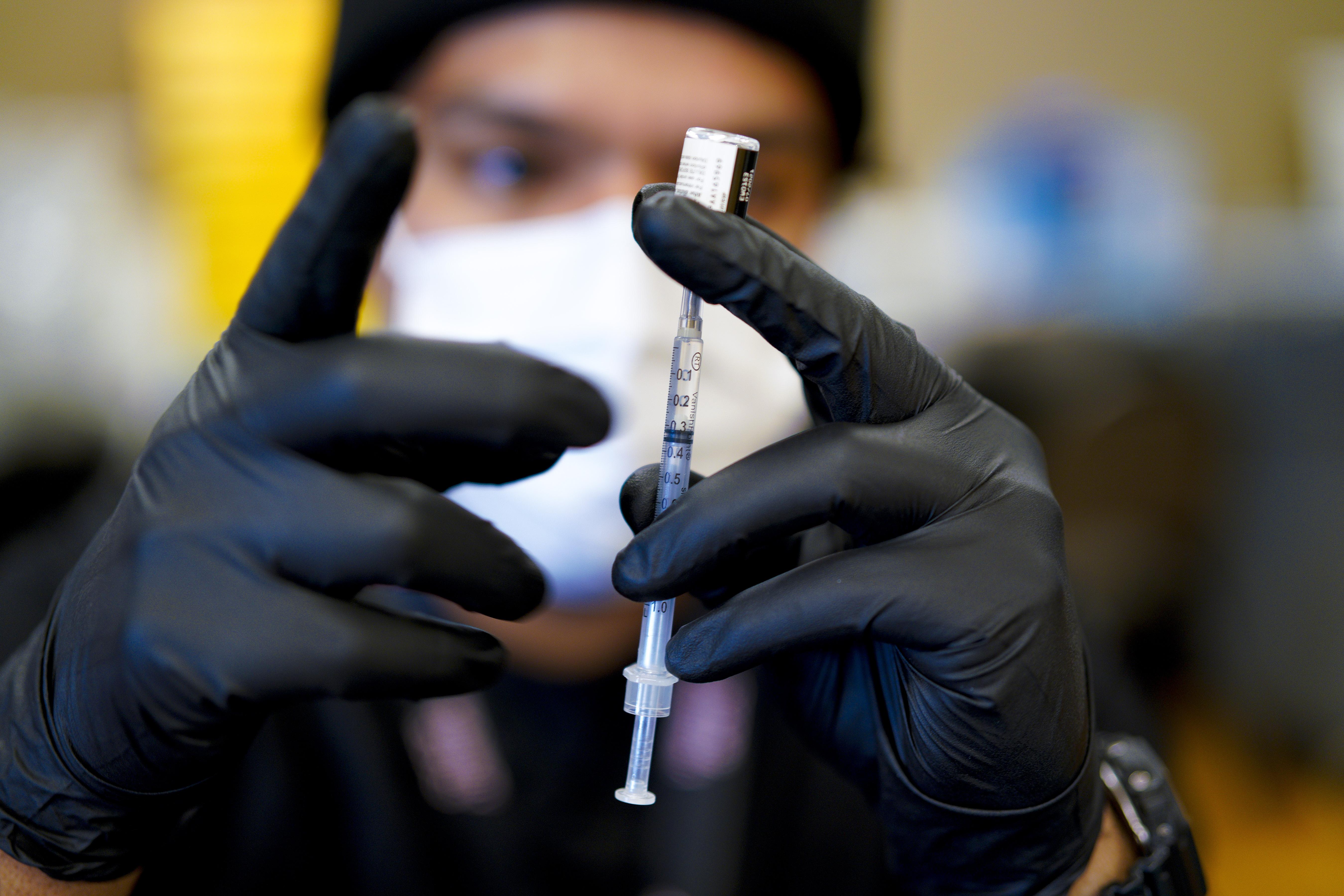 Sweetwater backtracks on student COVID-19 vaccine mandate out of liability concerns - Vimarsana News