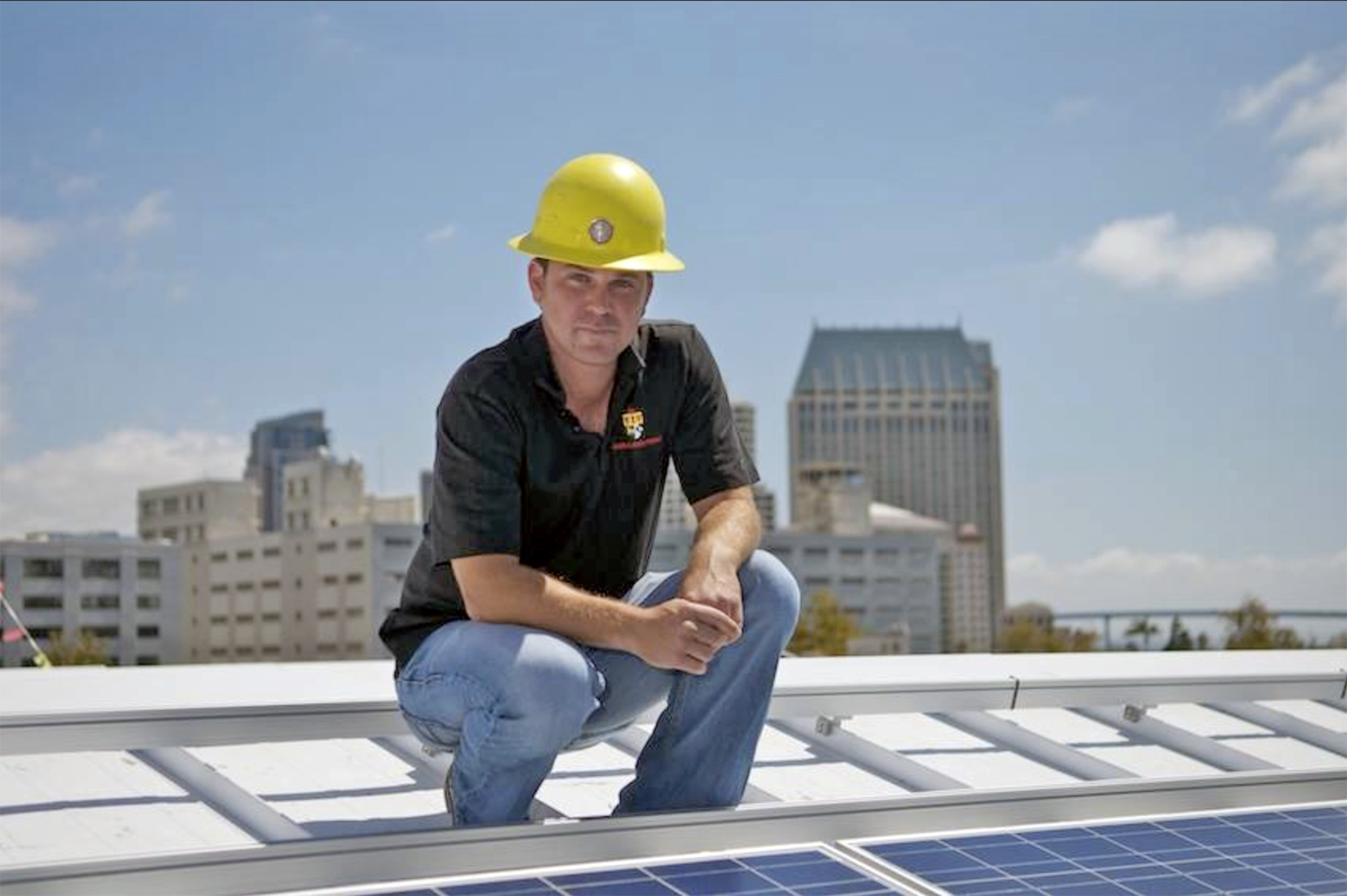 Daniel Sullivan of Sullivan Solar Power a no-show at bail review hearing - Vimarsana News