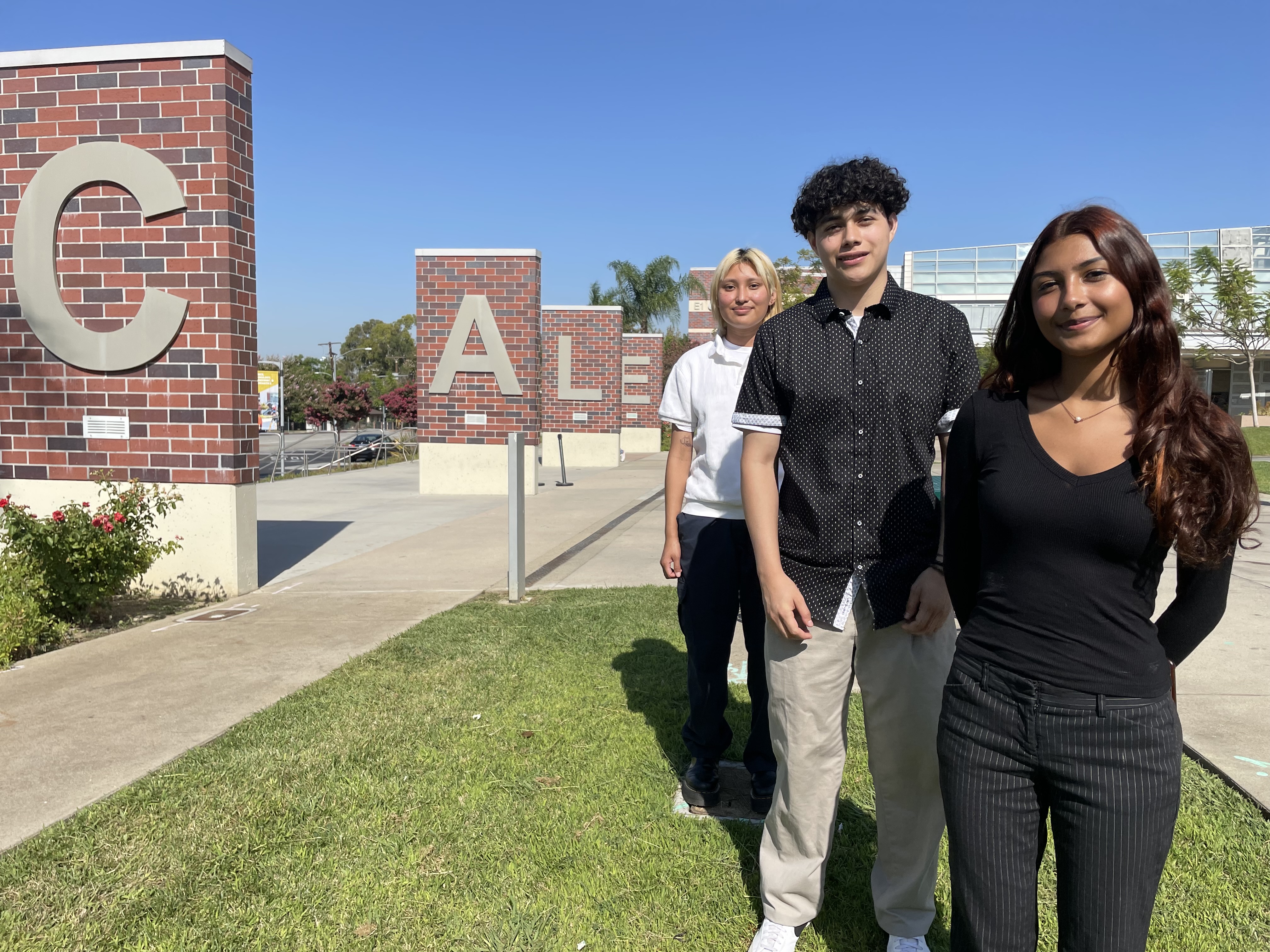 ELAC to offer Central American studies 2-year degree program - Vimarsana News