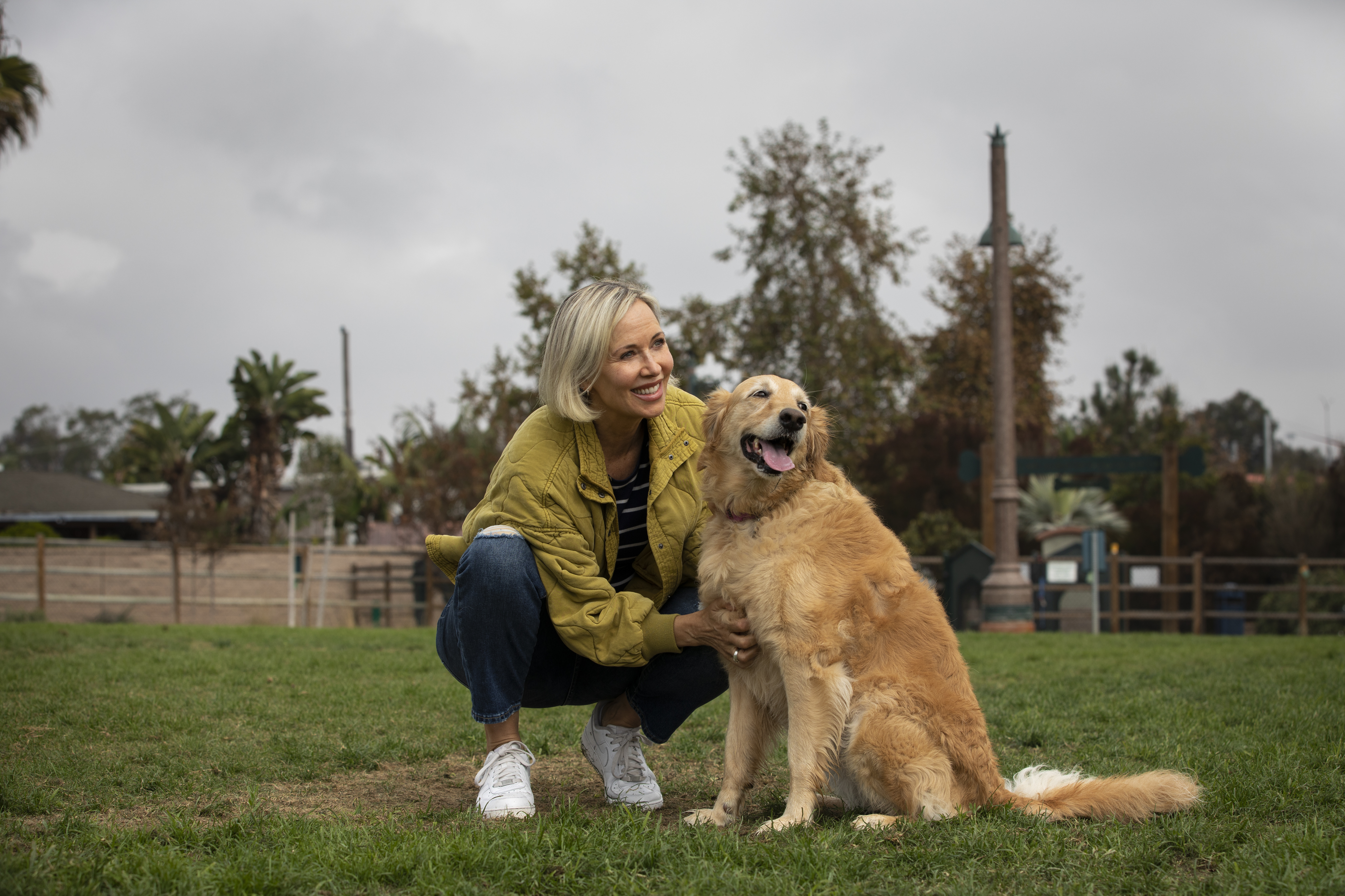 Former CBS 8 anchor Barbara-Lee Edwards embracing new life two years after near-fatal brain injury - Vimarsana News