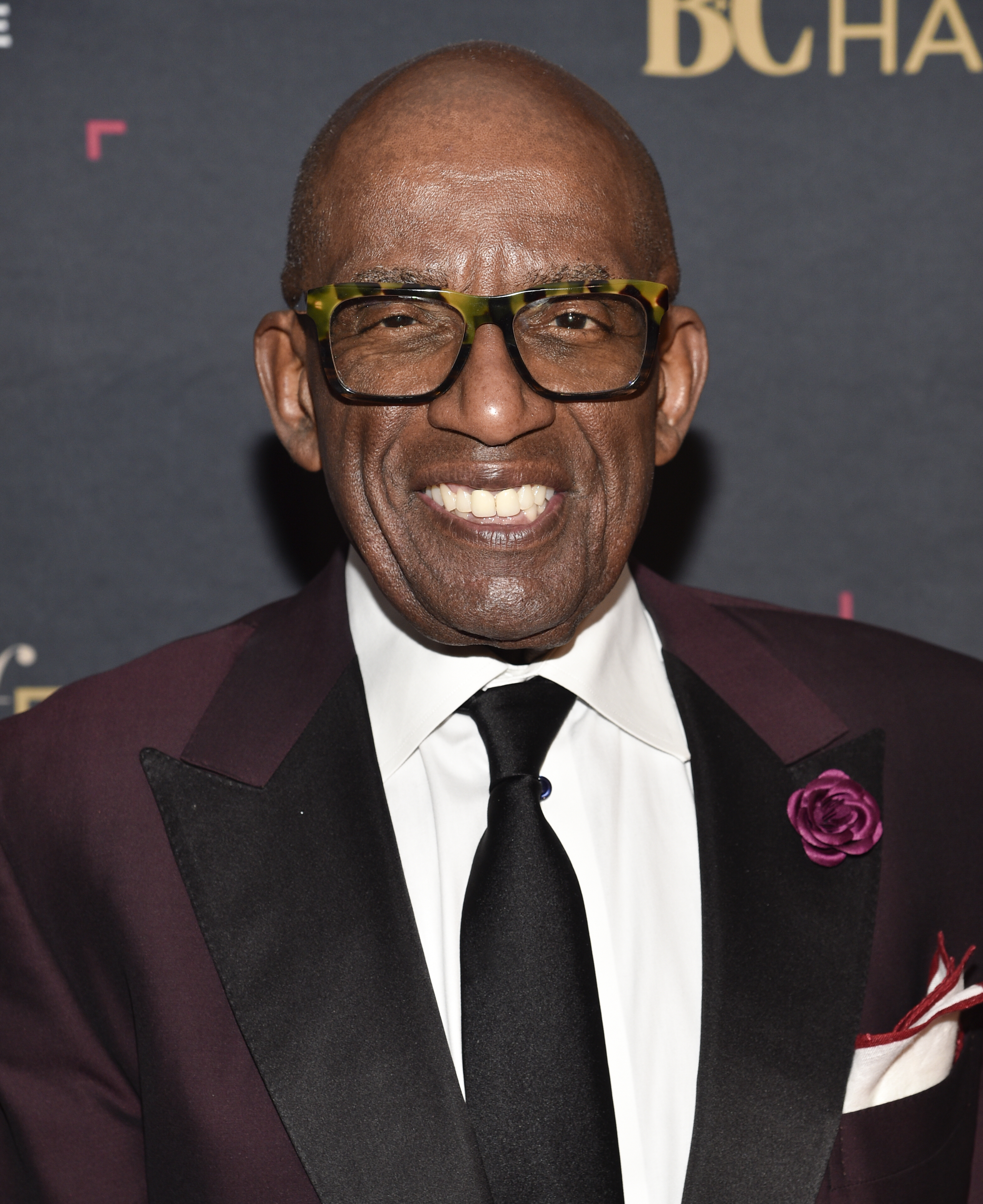 Al Roker inducted to Broadcast + Cable Hall of Fame - Vimarsana News