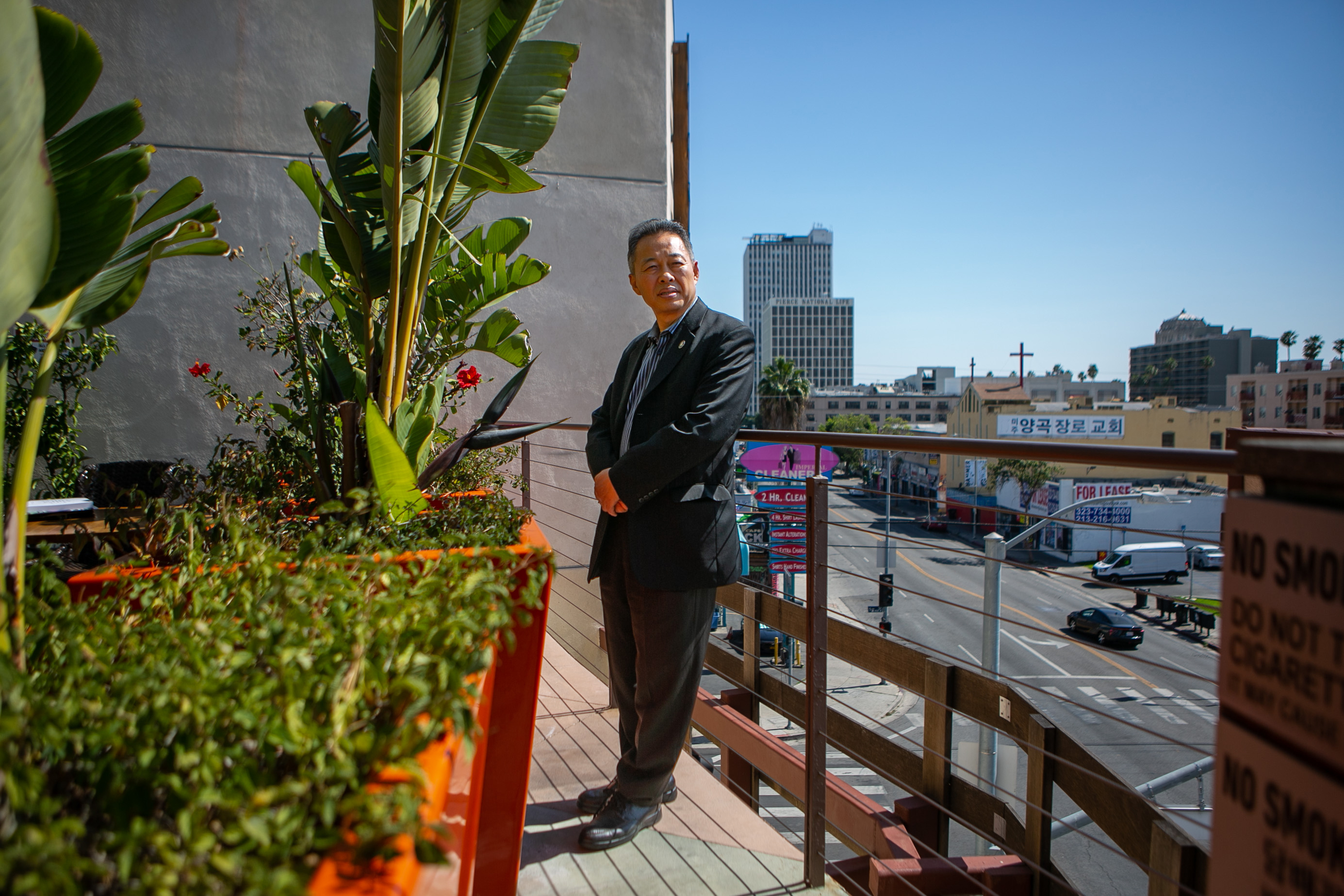 Thirty years after it burned, Koreatown has transformed. But scars remain - Vimarsana News