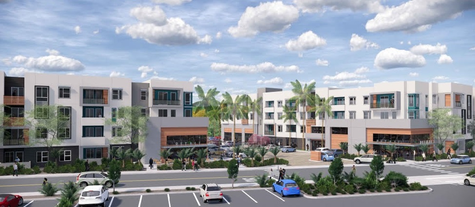 Residents appeal approval of Ocean Creek transit-oriented housing - Vimarsana News