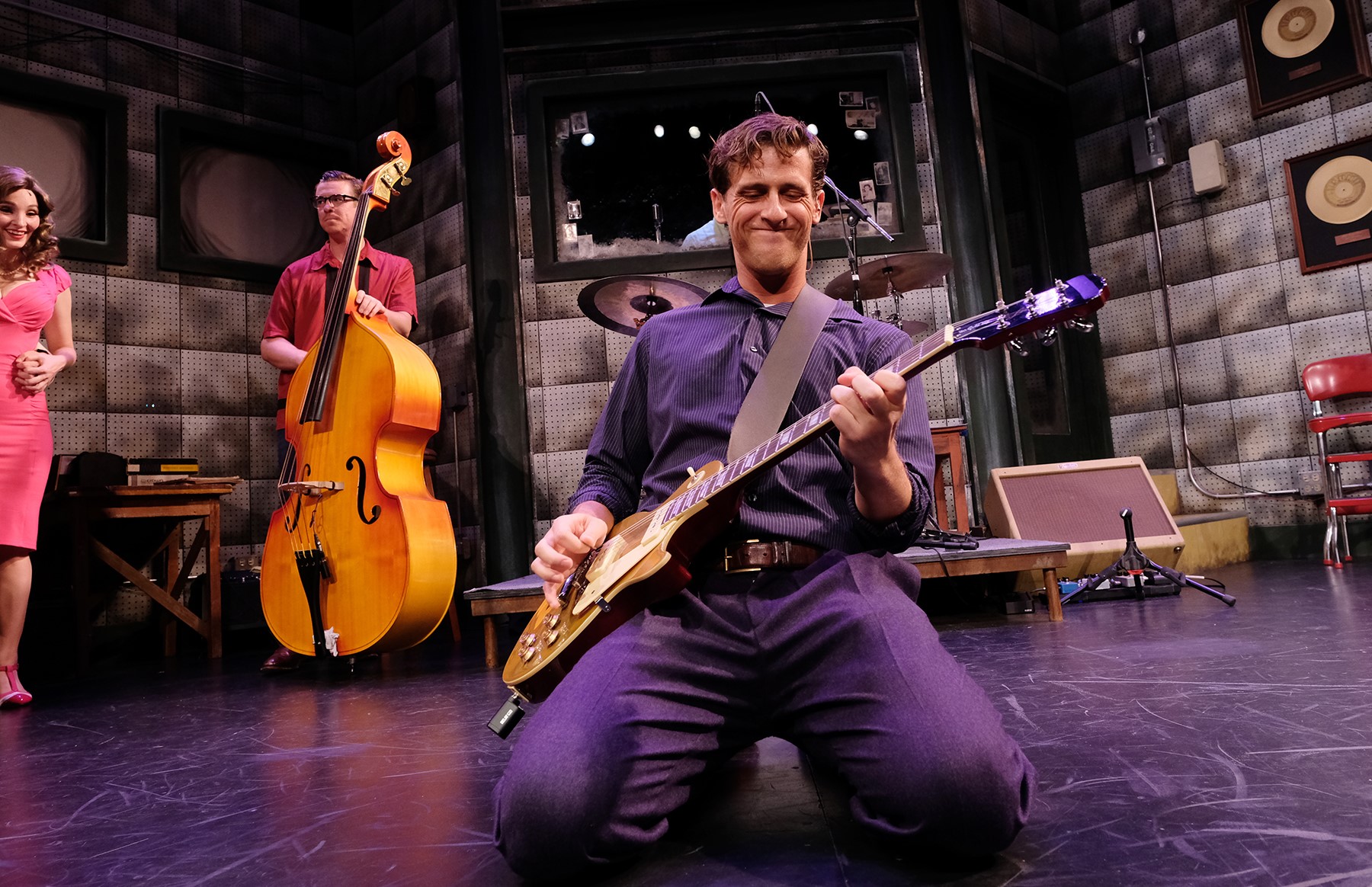 Theater Notebook: San Diego theaters rolling back their vaccine and mask policies as state restriction lifts - Vimarsana News