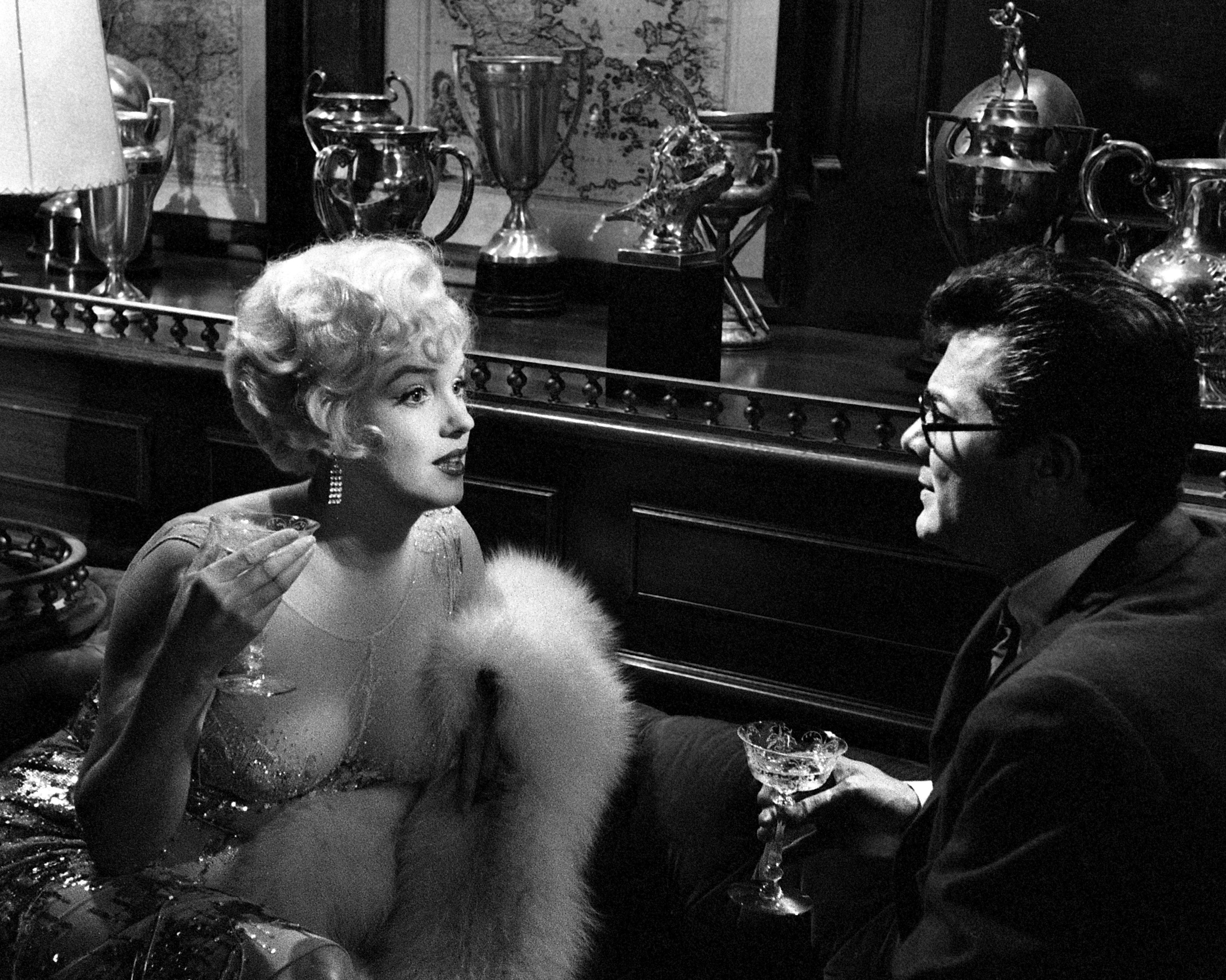 9 Marilyn Monroe movies to watch instead of 'Blonde' Netflix - Vimarsana News