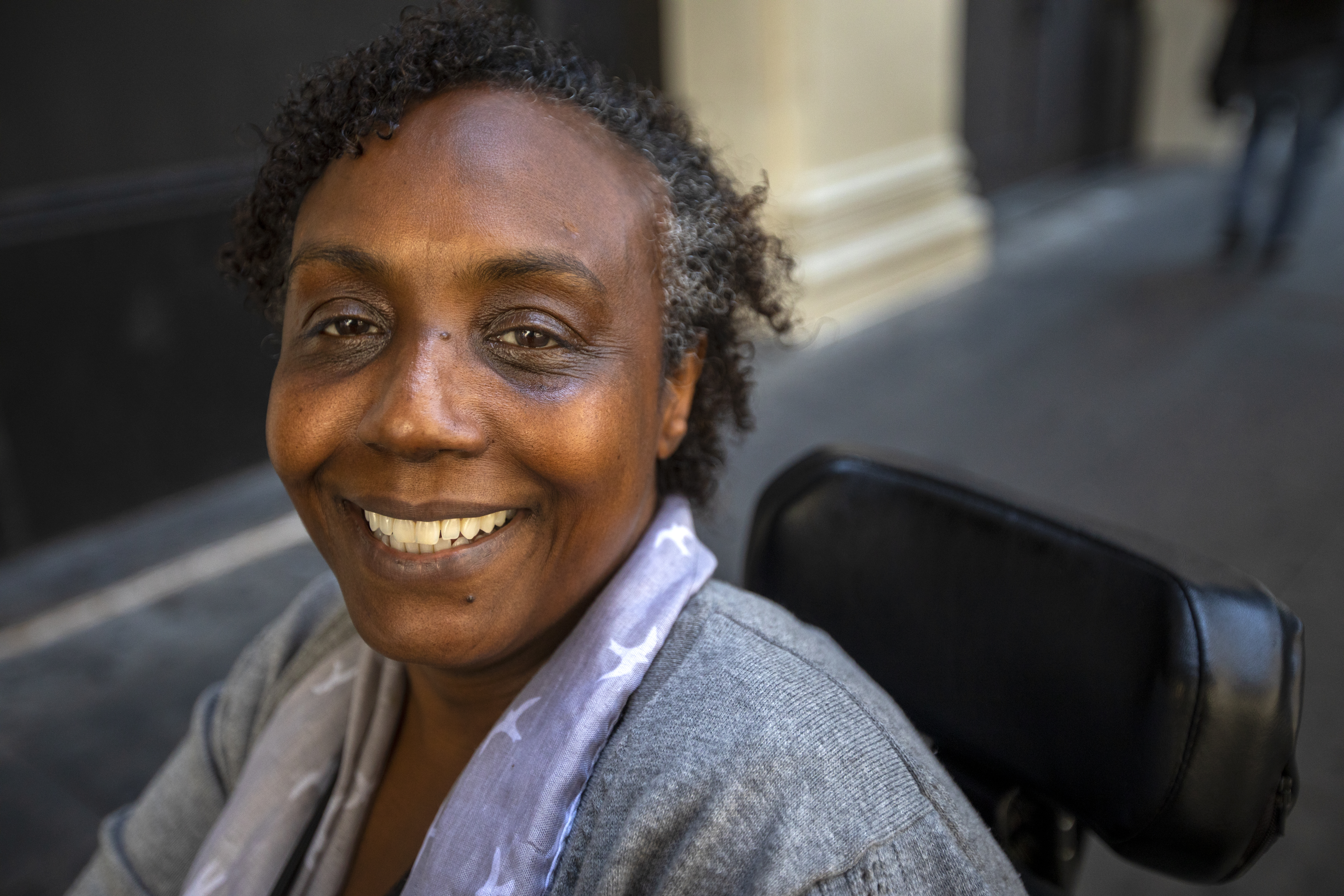 L.A. activist's death amplifies calls for change - Vimarsana News