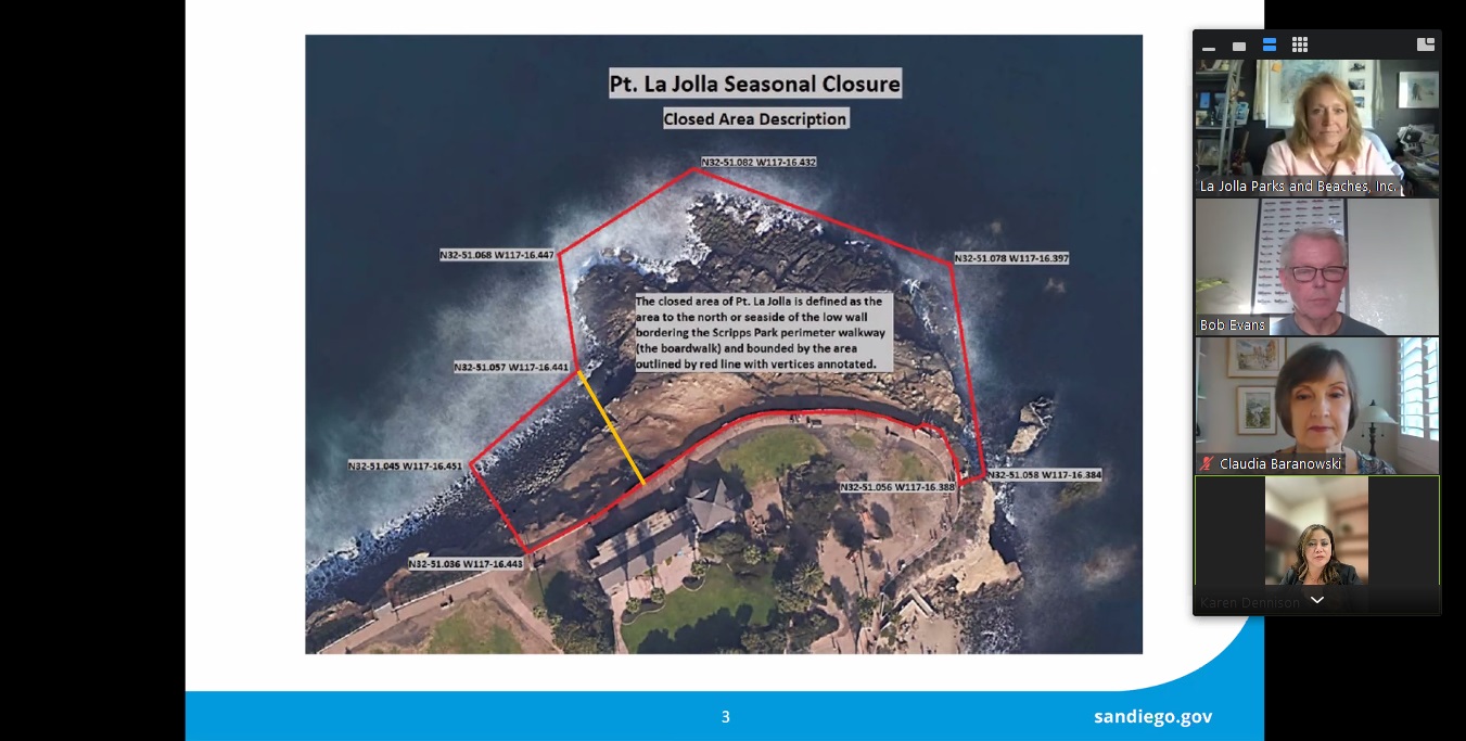 New Point La Jolla closure proposal 'still not quite right,' some say - Vimarsana News