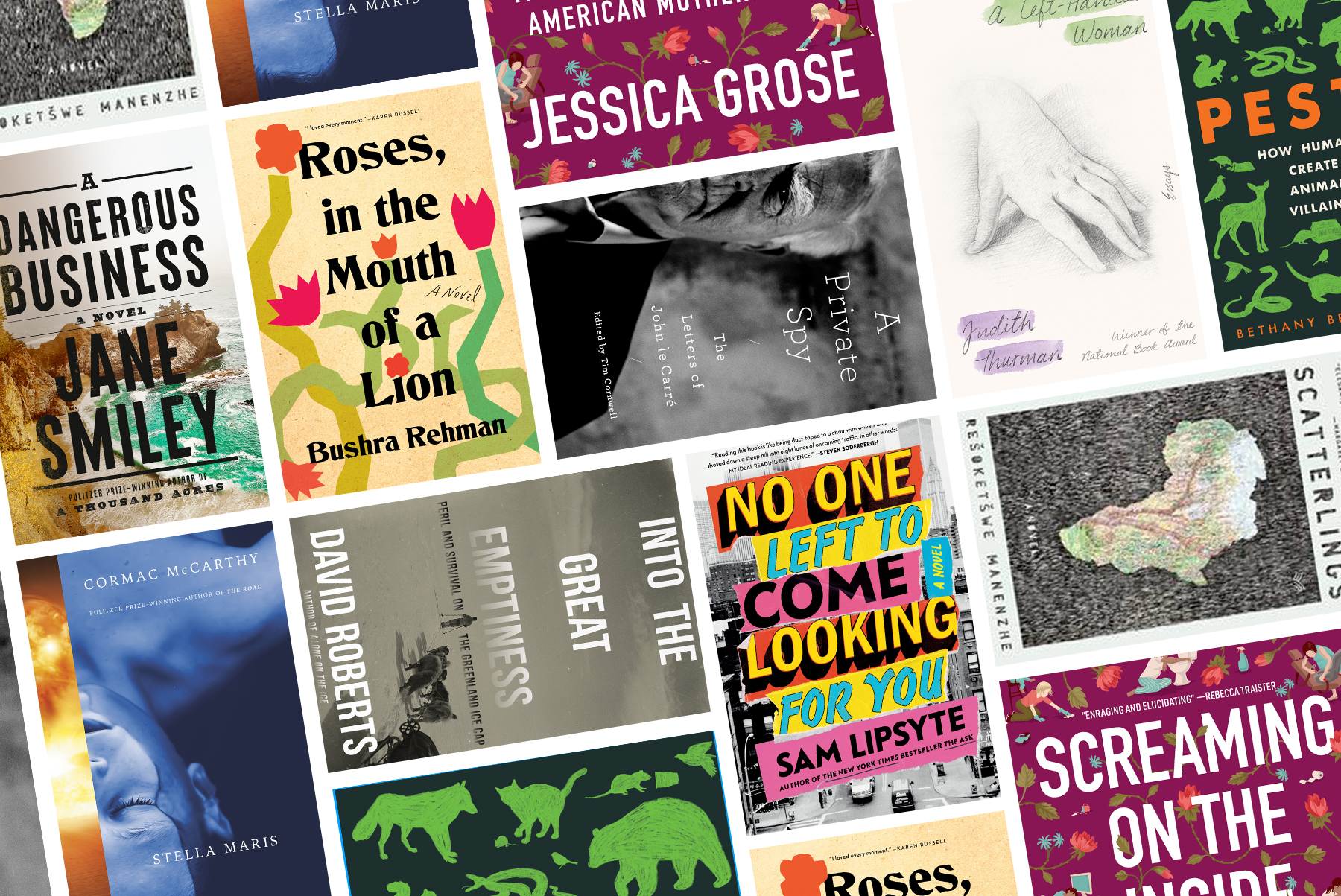10 books to add to your reading list in December - Vimarsana News