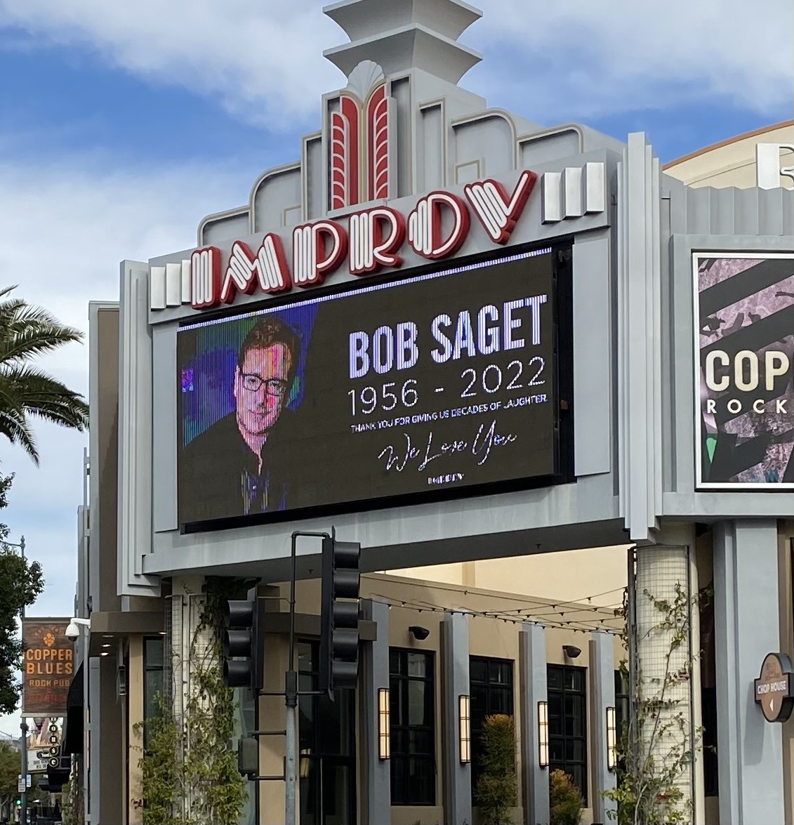 Bob Saget remembered by stand-up comics: 'Our sweet friend' - Vimarsana News