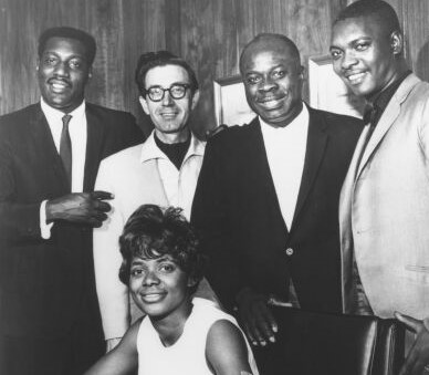 Jim Stewart, co-founder of Memphis' famed Stax Record, dies at 92 - Vimarsana News