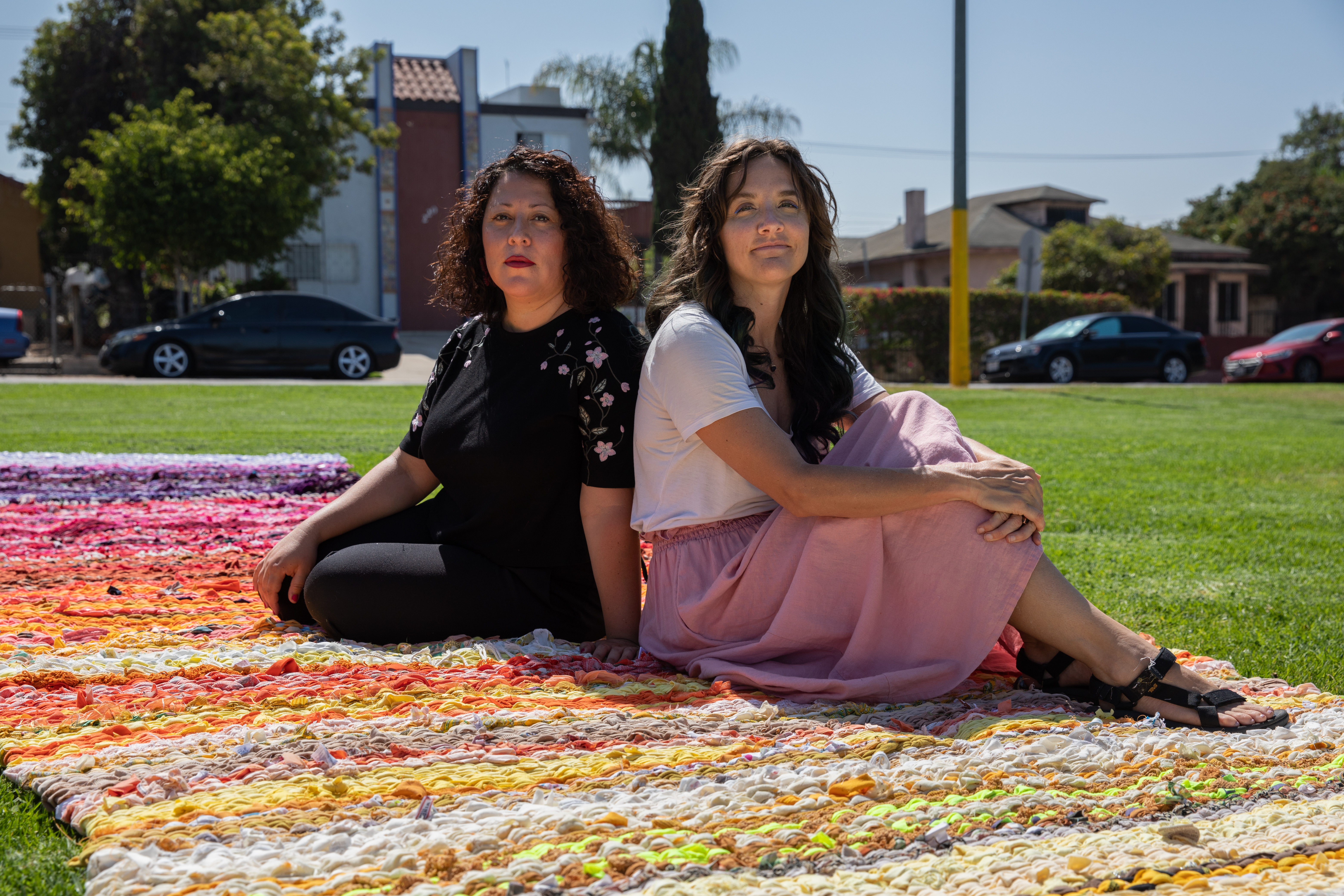 San Diego initiative Park Social all about rediscovering community - Vimarsana News