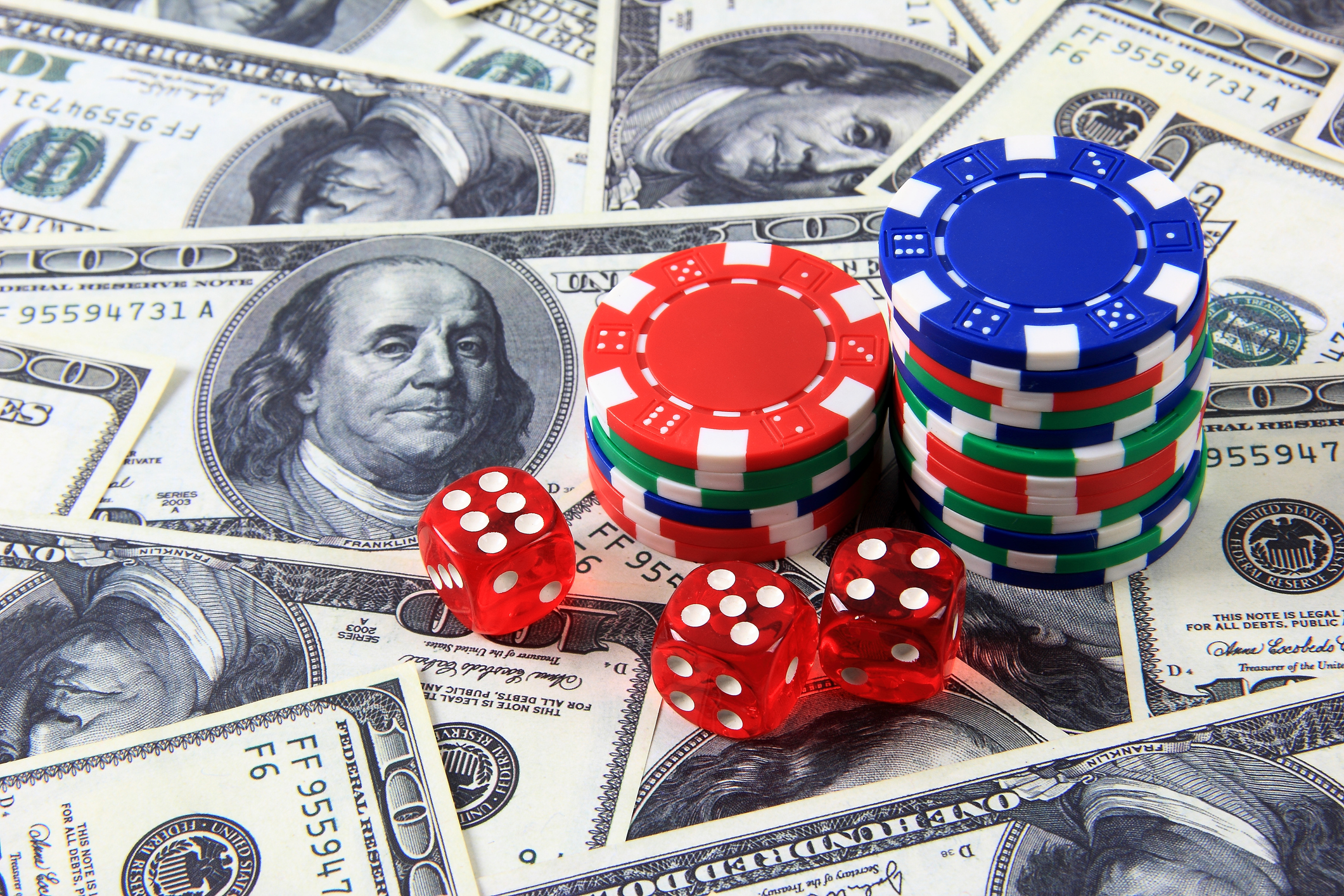 Yes on California Proposition 26: Casino gaming measure is a responsible approach - Vimarsana News