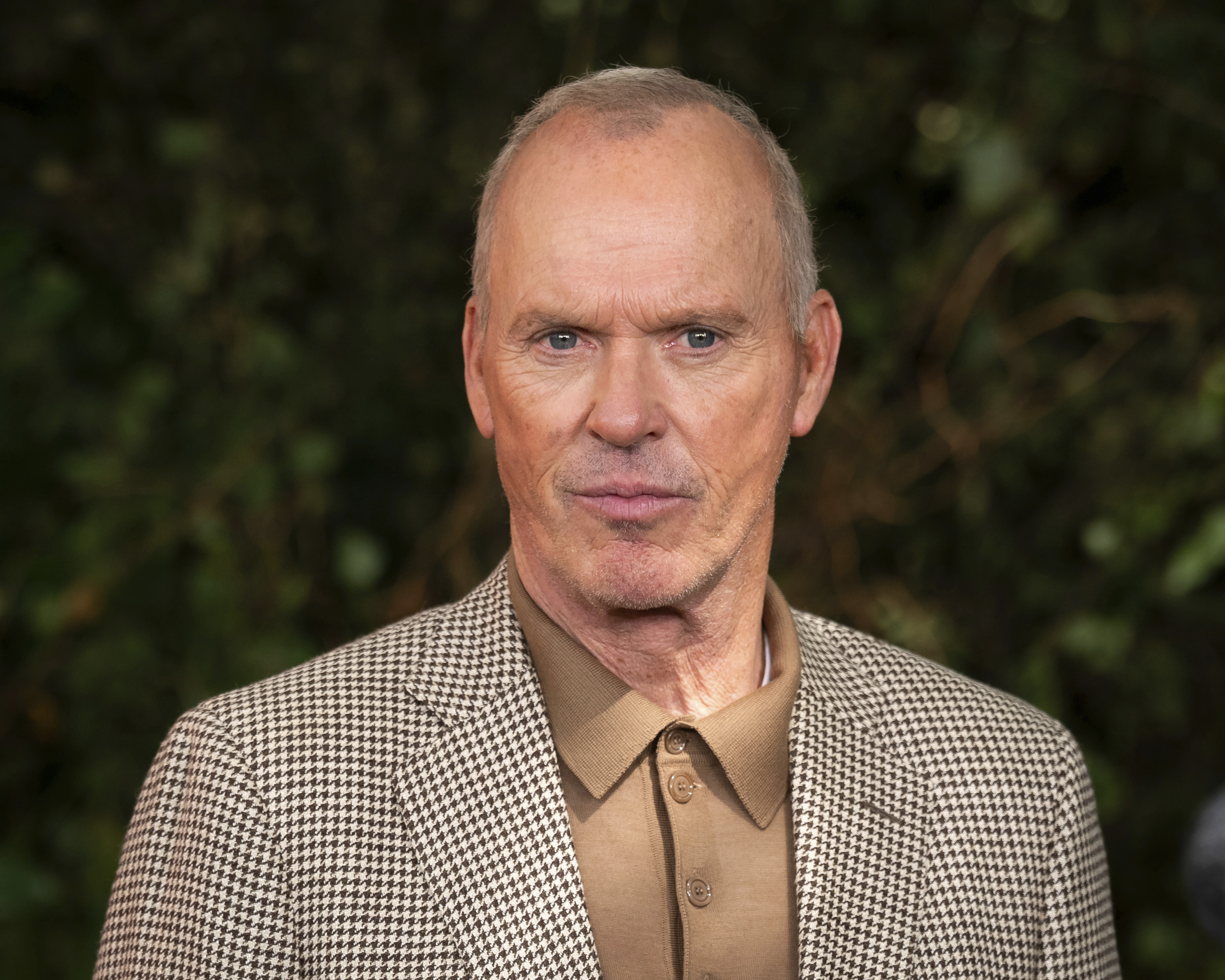 Move over, Michael Douglas. Michael Keaton wants to start using his real name