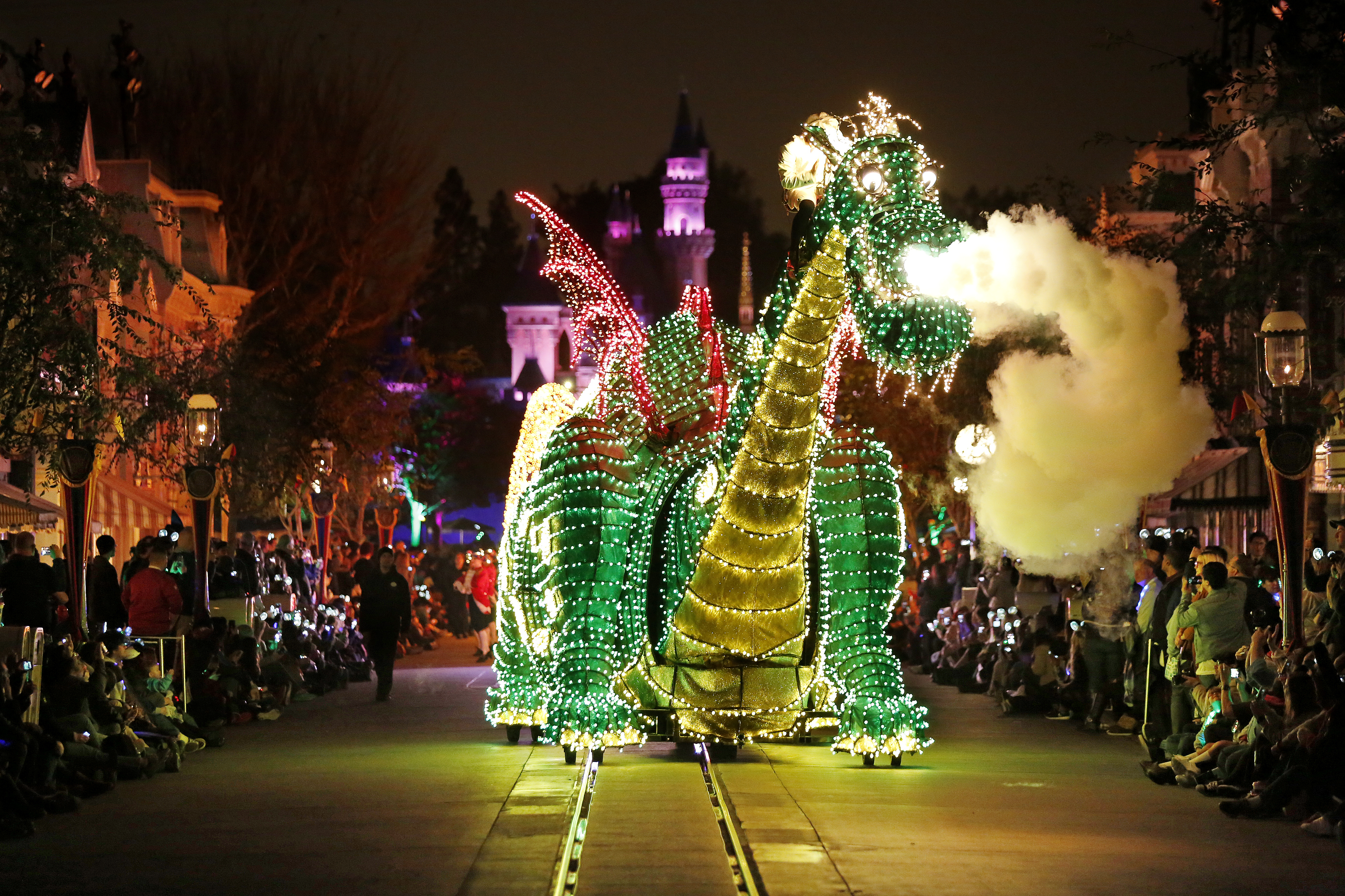 Disney attractions are coming back after COVID-19 shutdowns - Vimarsana News