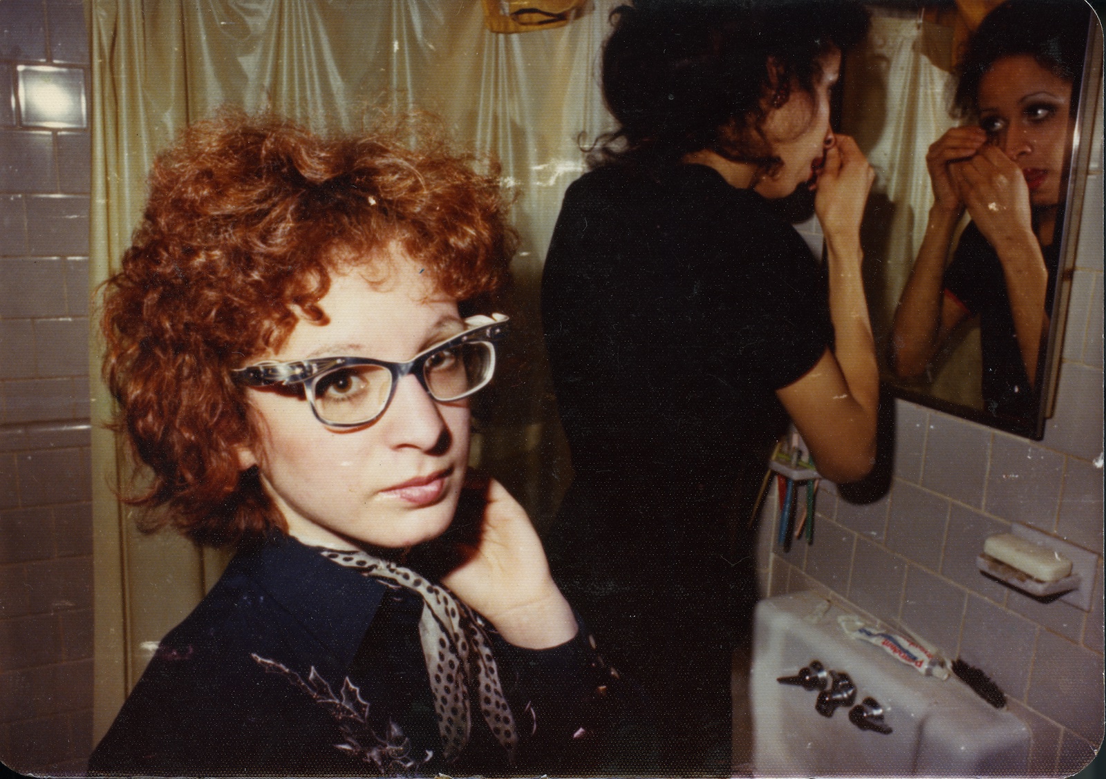 'All the Beauty and All the Bloodshed' review: Nan Goldin's war - Vimarsana News