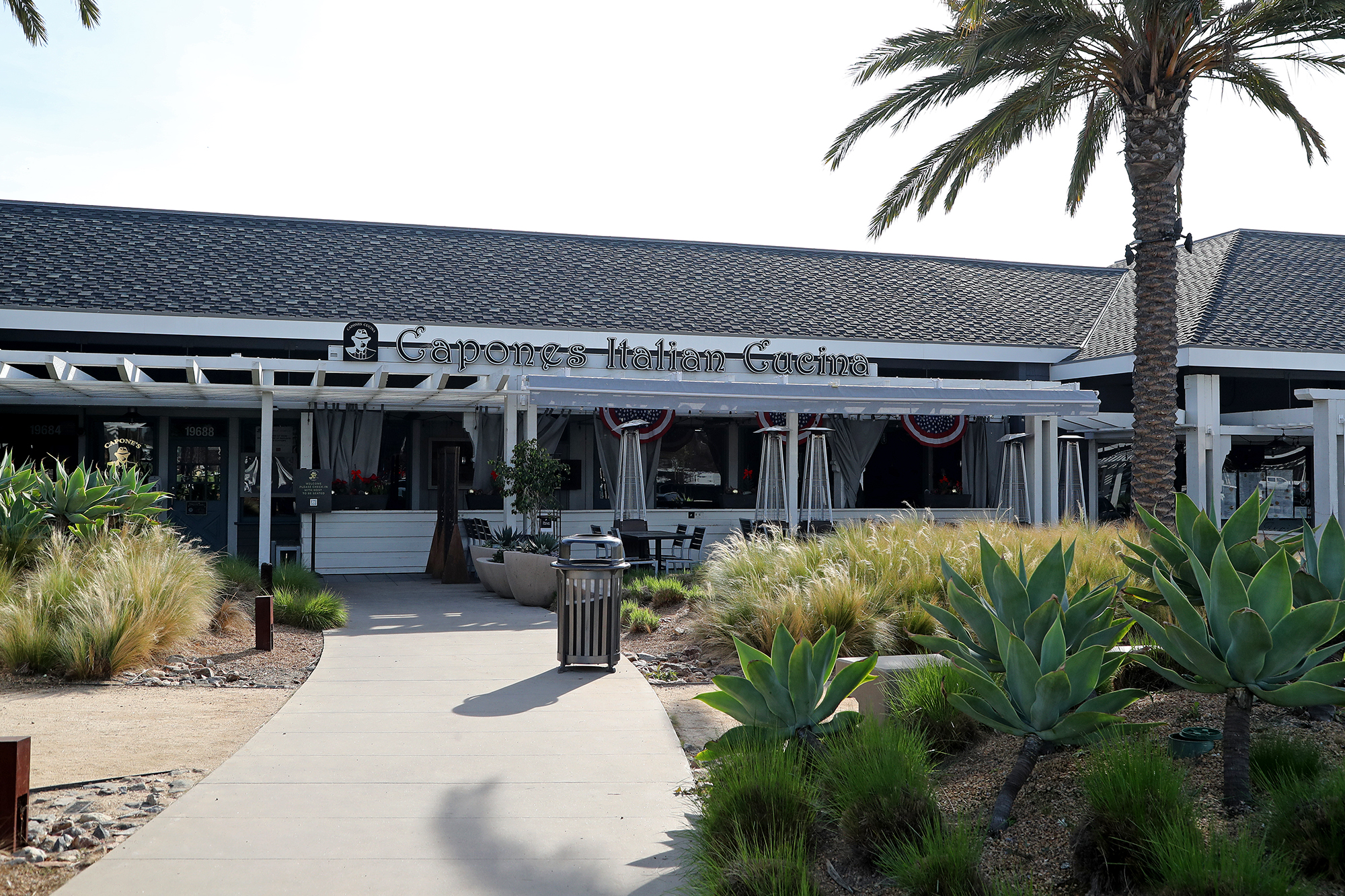Restaurants suing insurance company over COVID-19 losses - Vimarsana News
