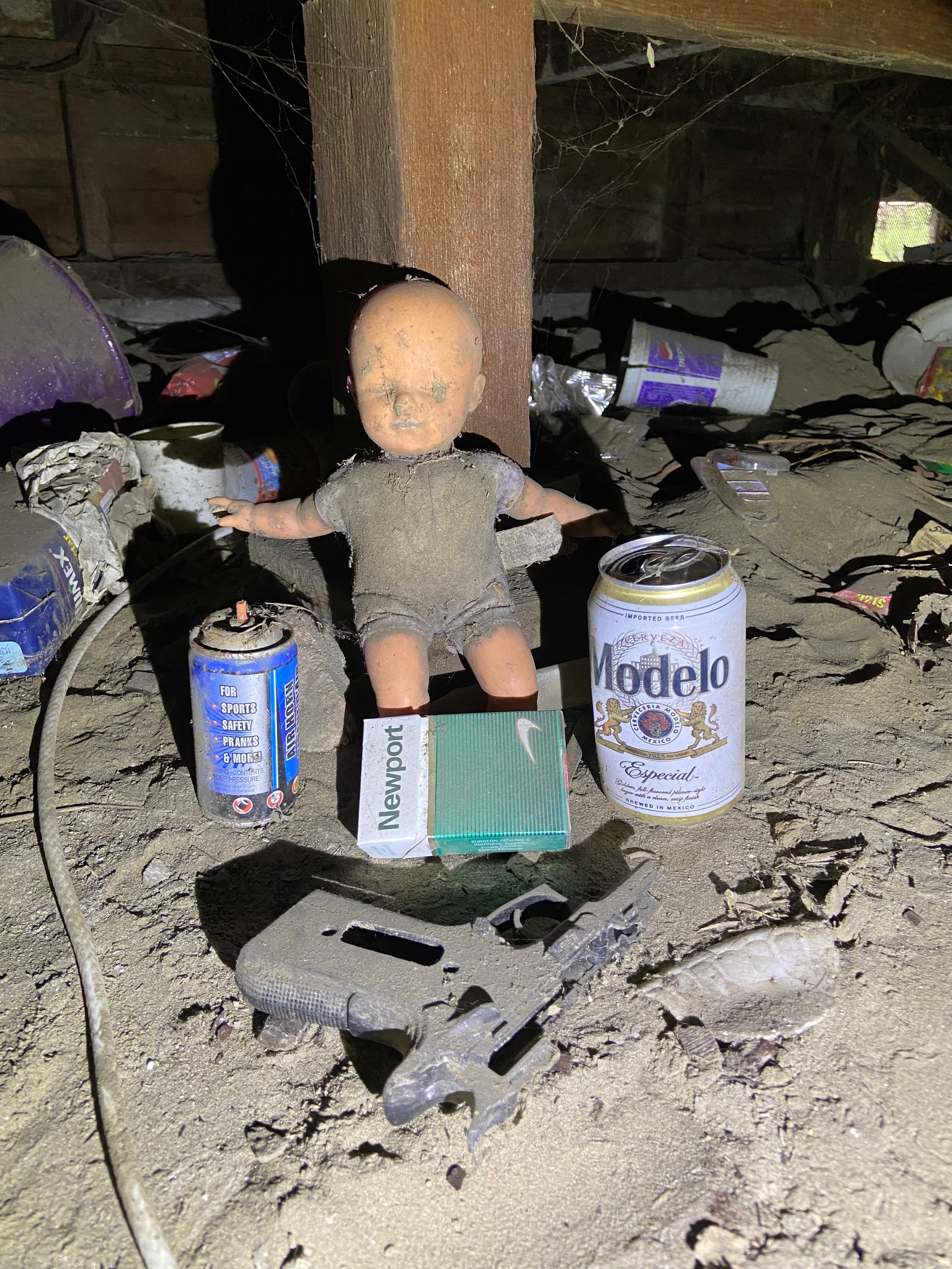 Real Estate newsletter: The scary underbelly of L.A. homes - Vimarsana News
