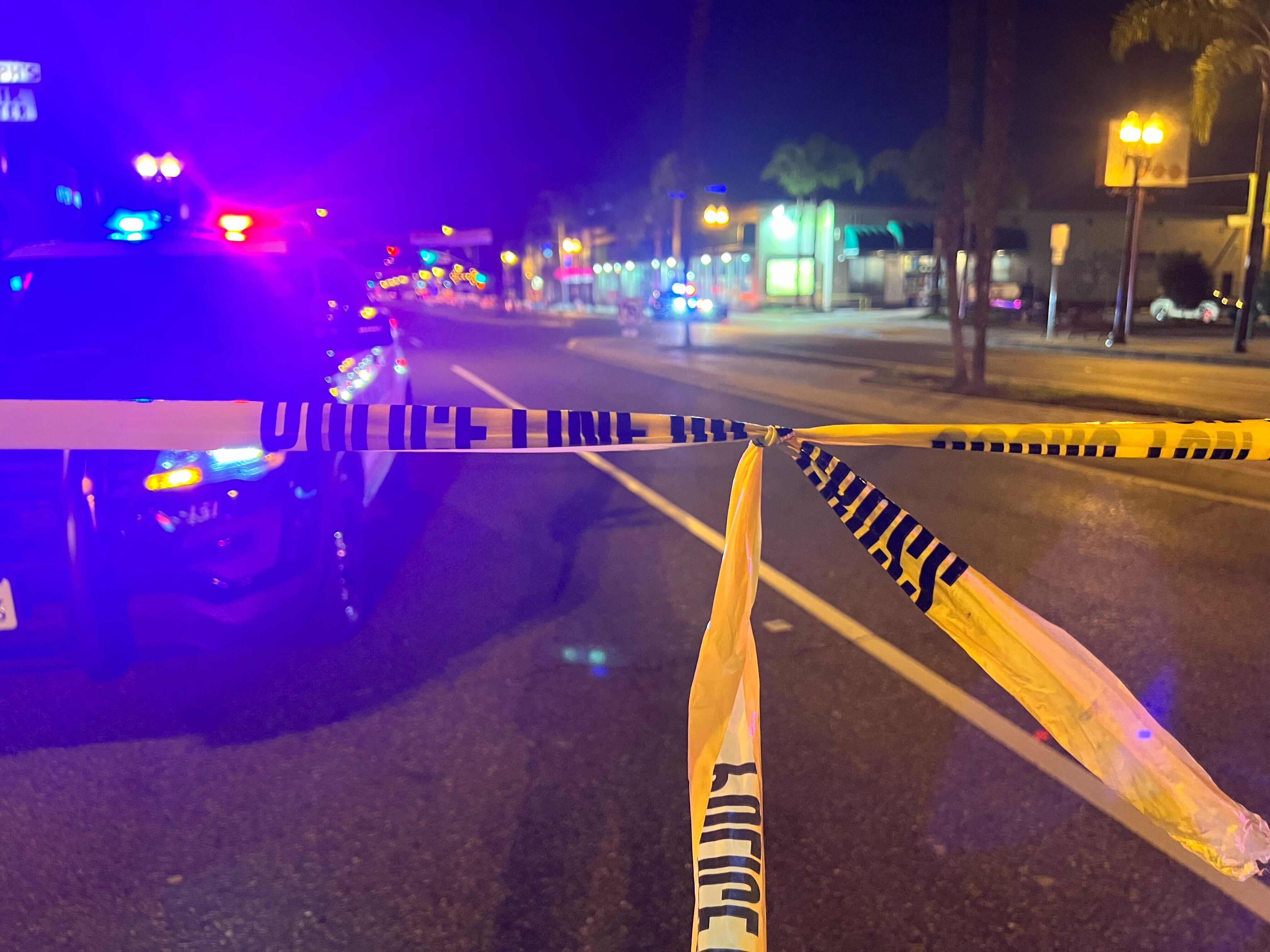 10 people killed, 10 injured in mass shooting at Monterey Park dance studio - Vimarsana News
