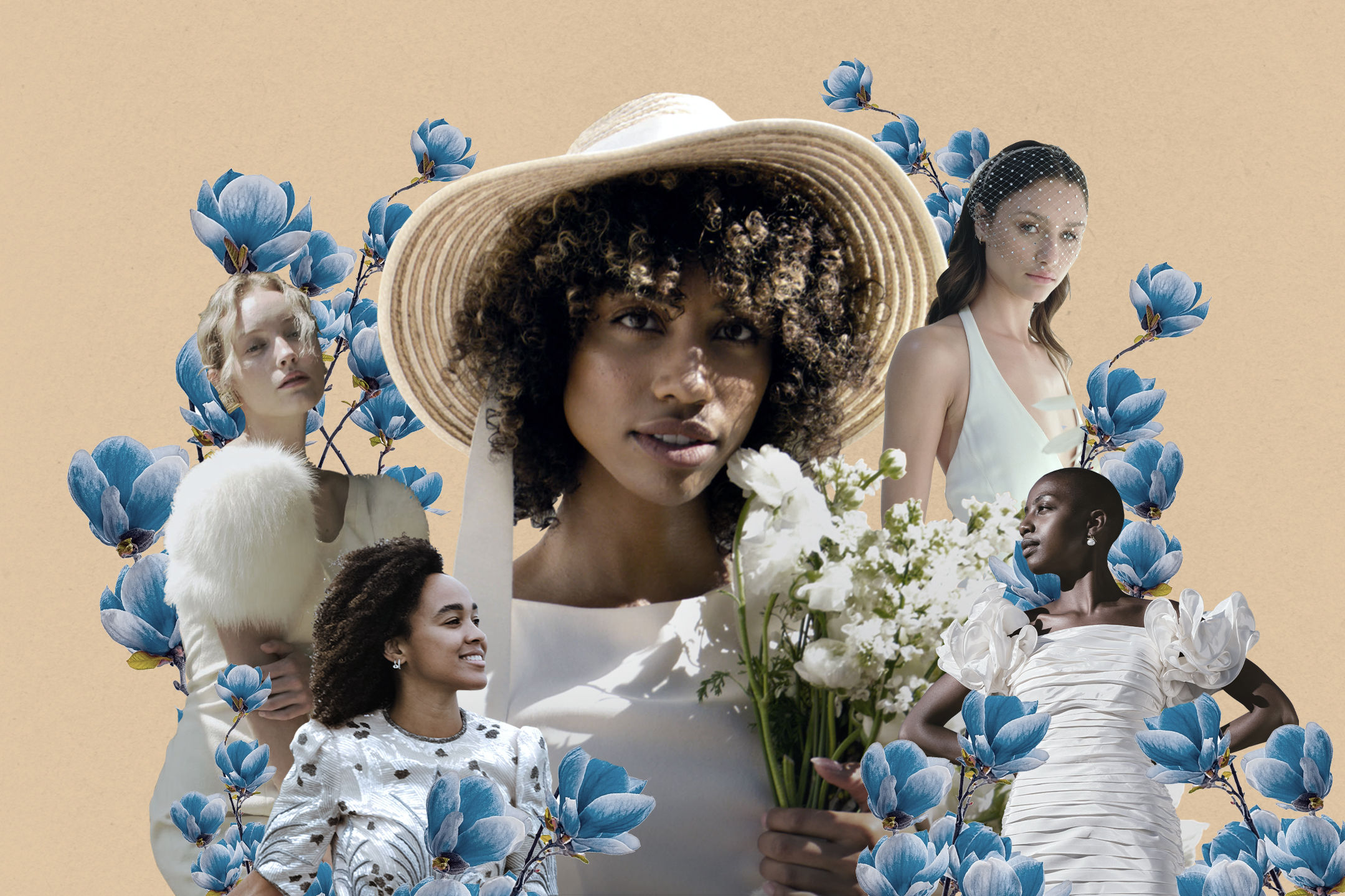 'Something old' is trending: 7 L.A., O.C. shops to find vintage bridalwear and accessories - Vimarsana News