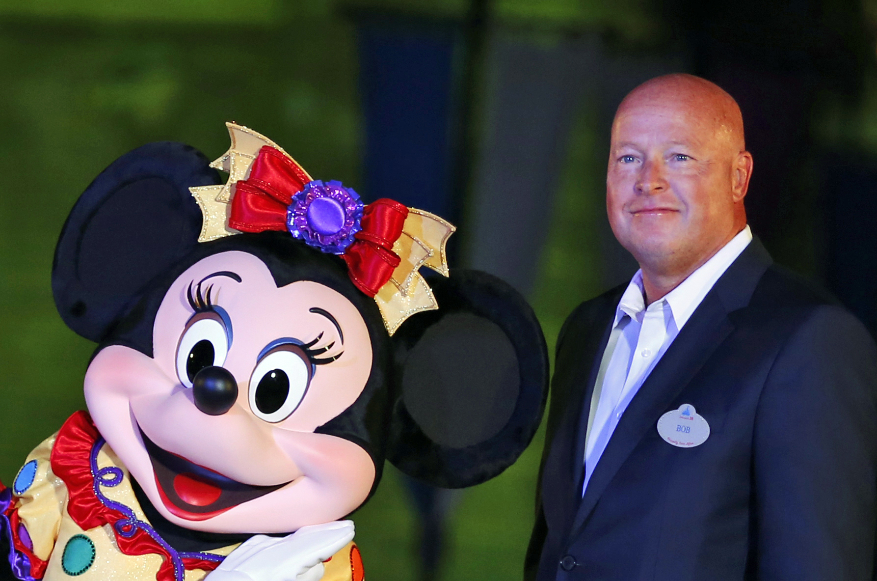 Disney employees 'angry' over response to Florida LGBTQ bill - Vimarsana News