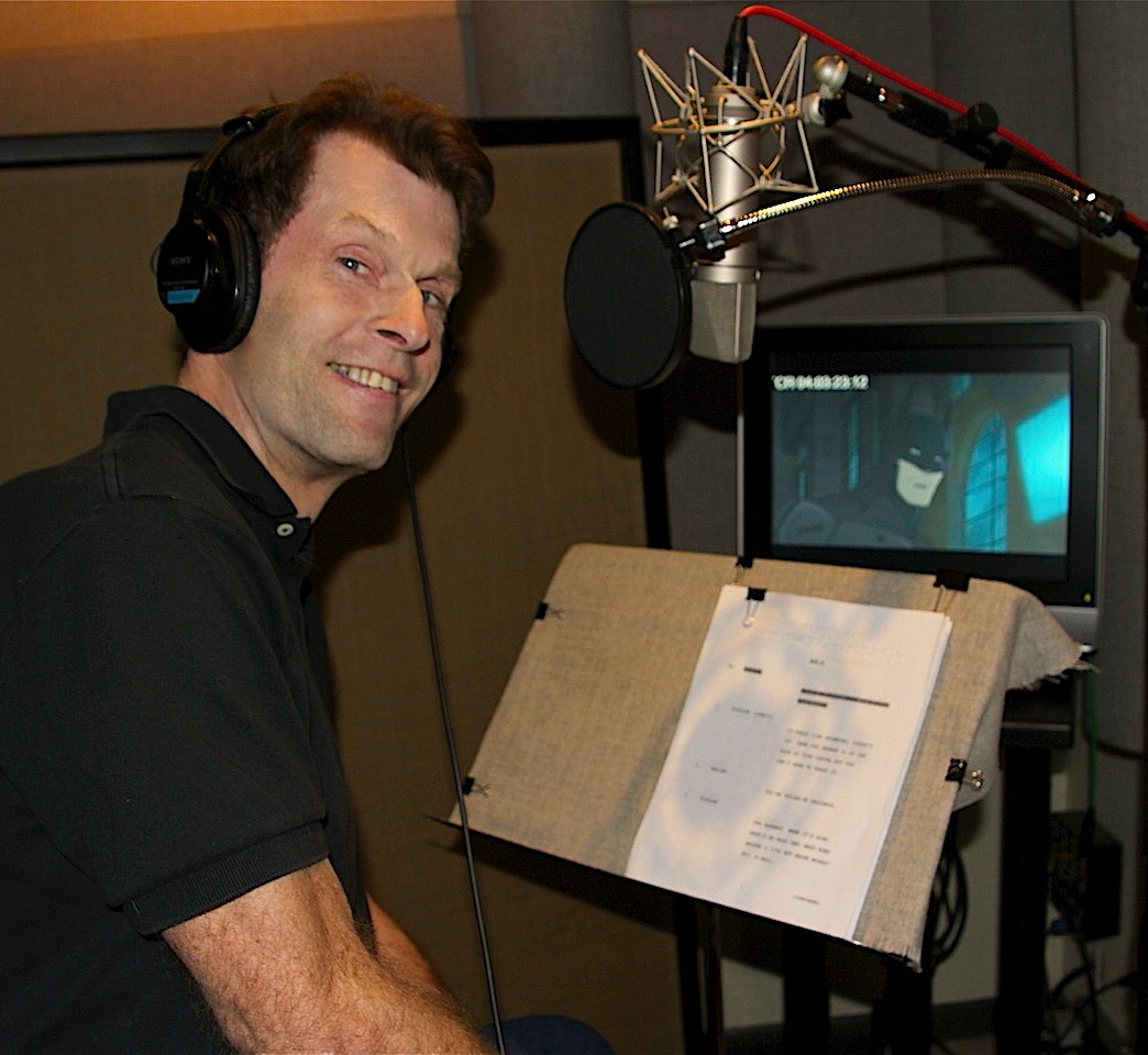 Kevin Conroy, voice of Batman for a generation, dead at 66 - Vimarsana News