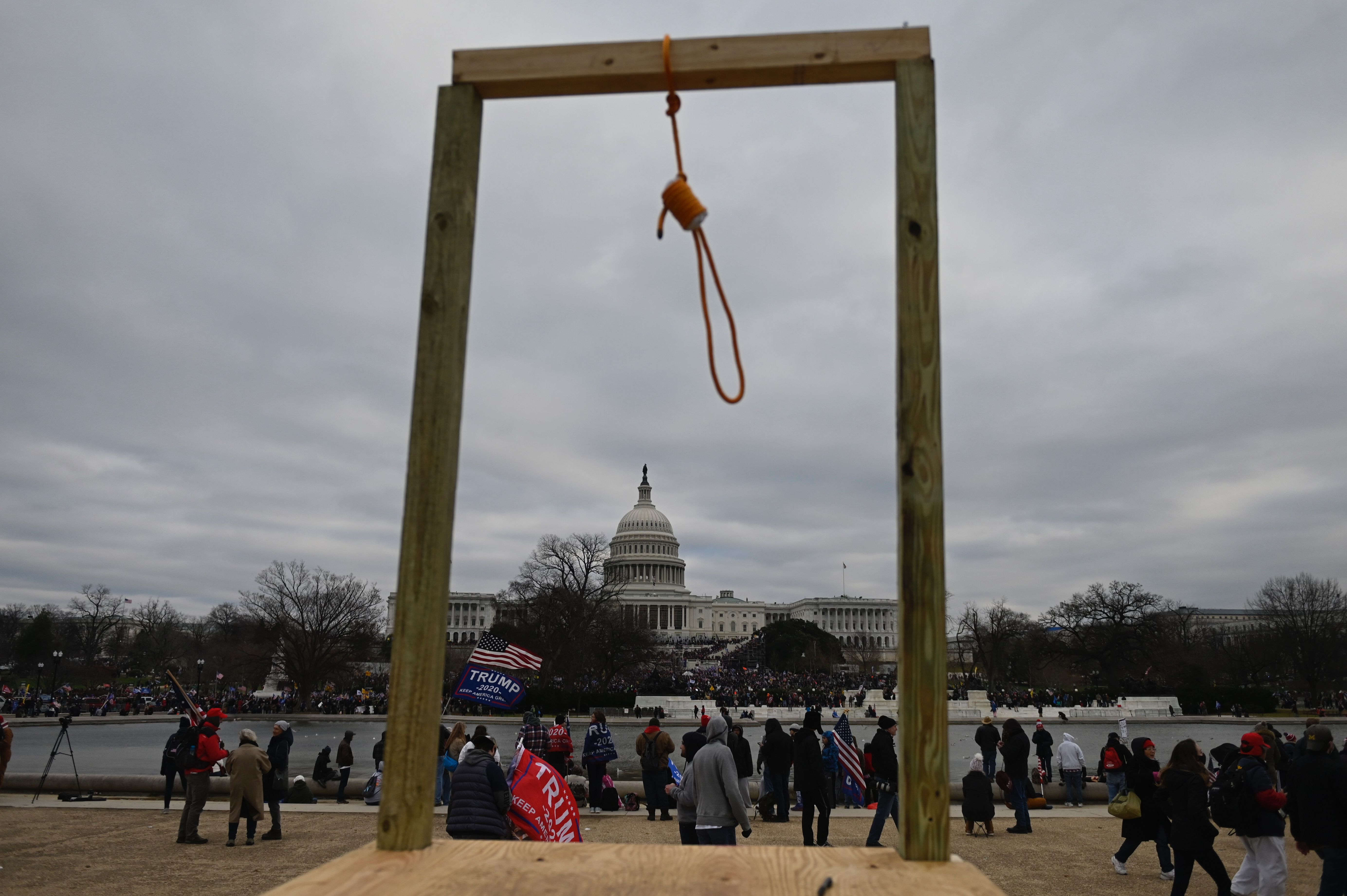 Opinion newsletter: The right's 'murderous rage' problem - Vimarsana News