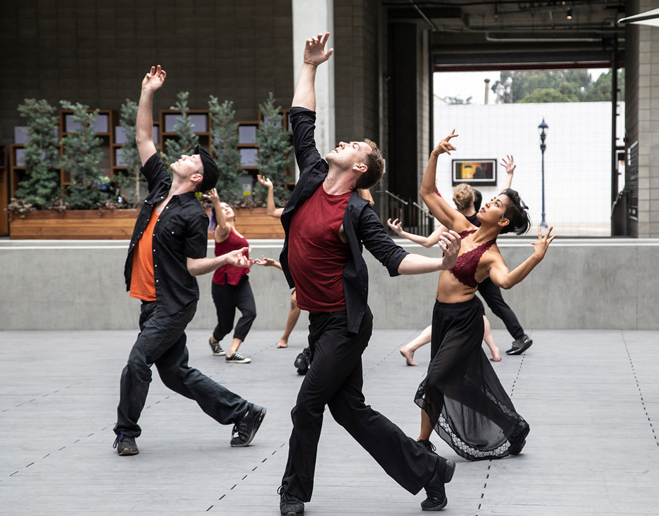 Arts & Culture Newsletter: A mini 'Trolley Dances' returns - Vimarsana News