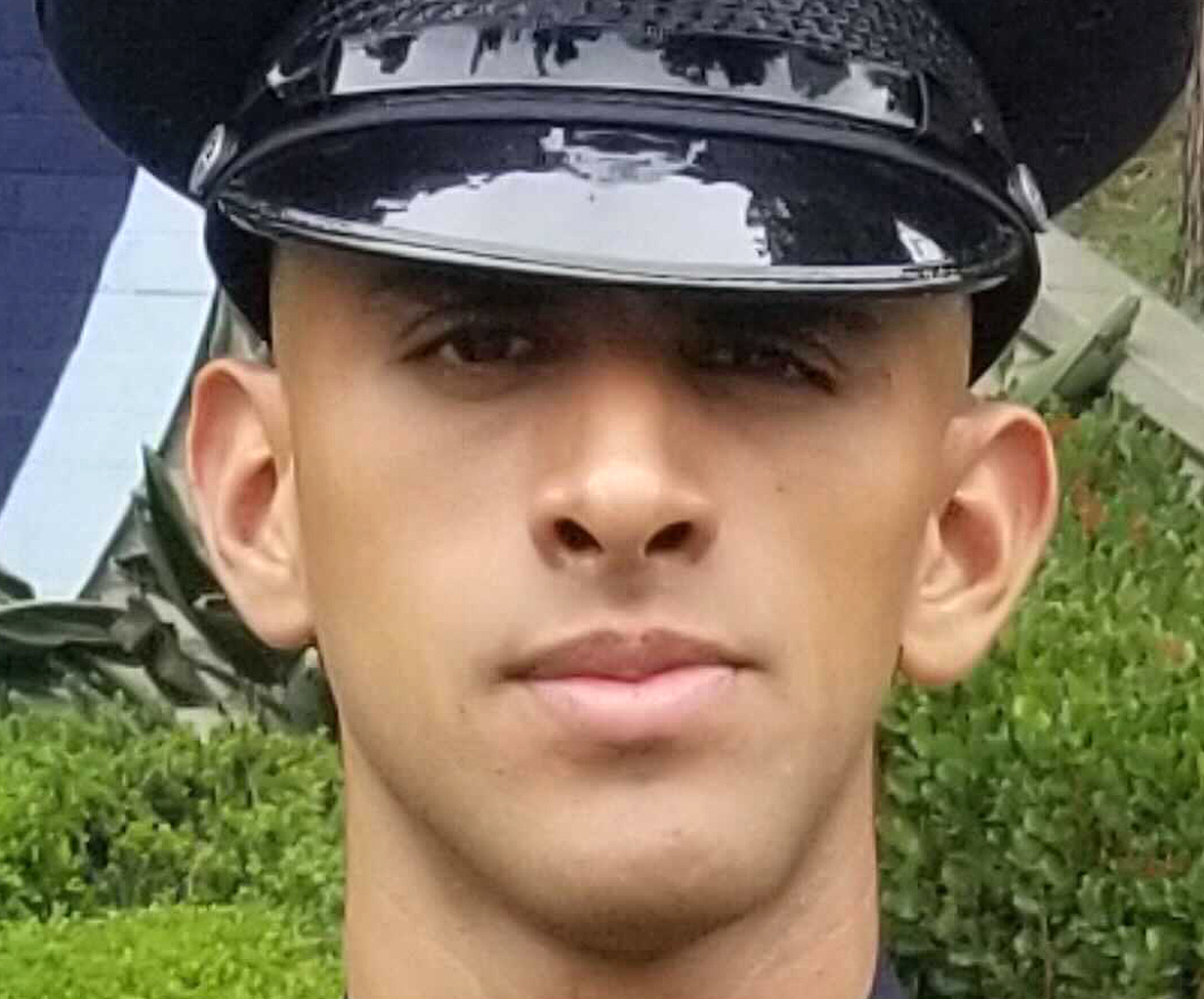 Fernando Arroyos came home to be a cop, but fell to L.A. violence - Vimarsana News