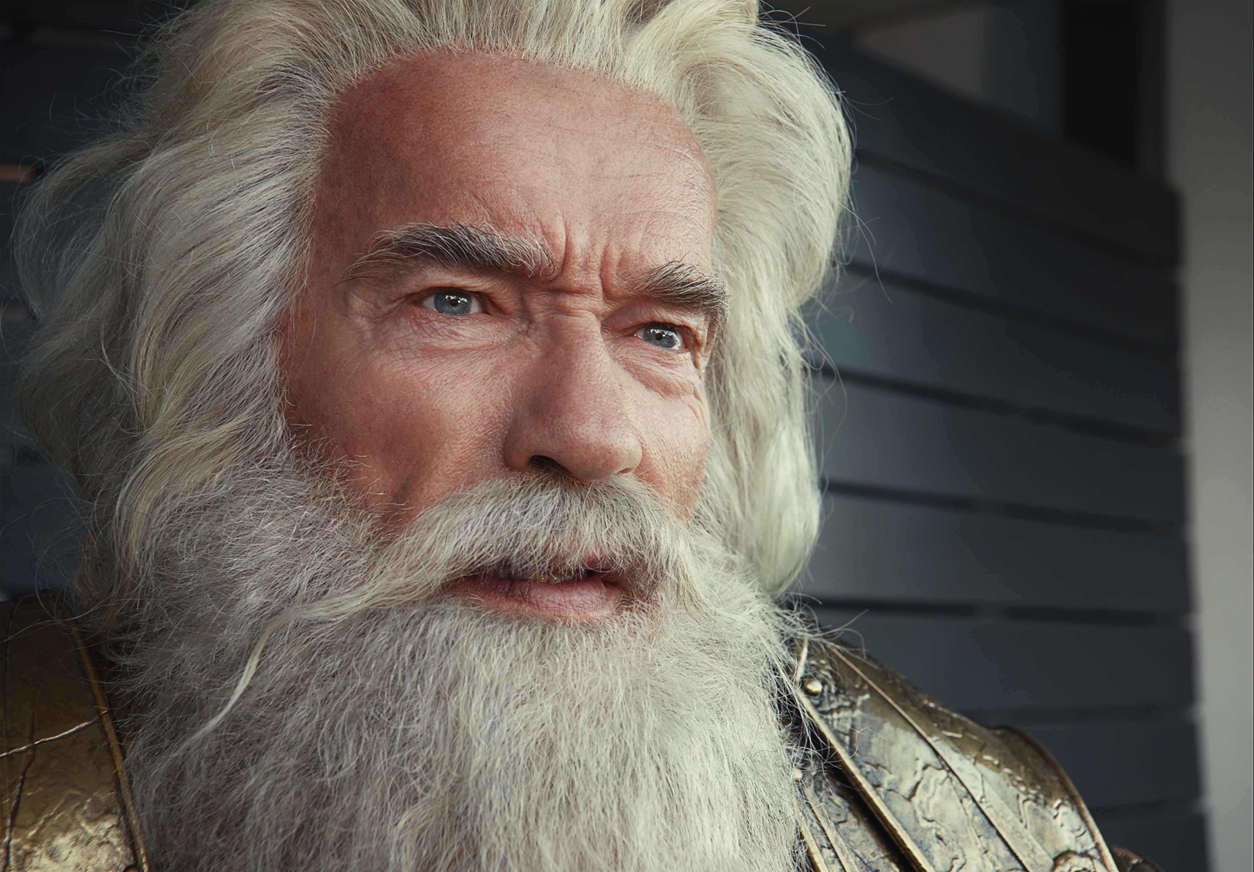 Arnold Schwarzenegger talks Super Bowl ads, climate change - Vimarsana News