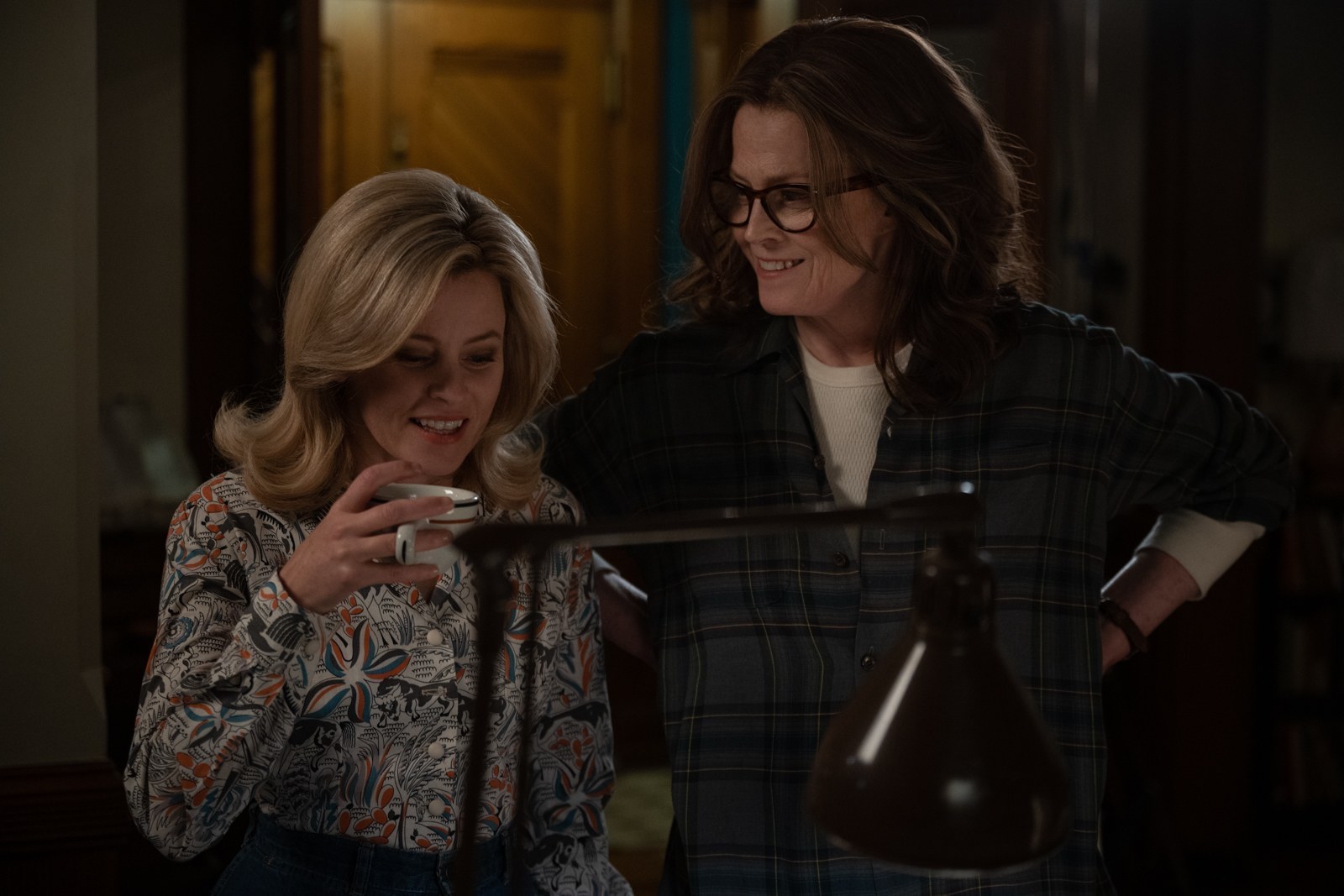 'Call Jane' review: Pre-Roe abortion drama lacks center - The San Diego Union-Tribune - Vimarsana News